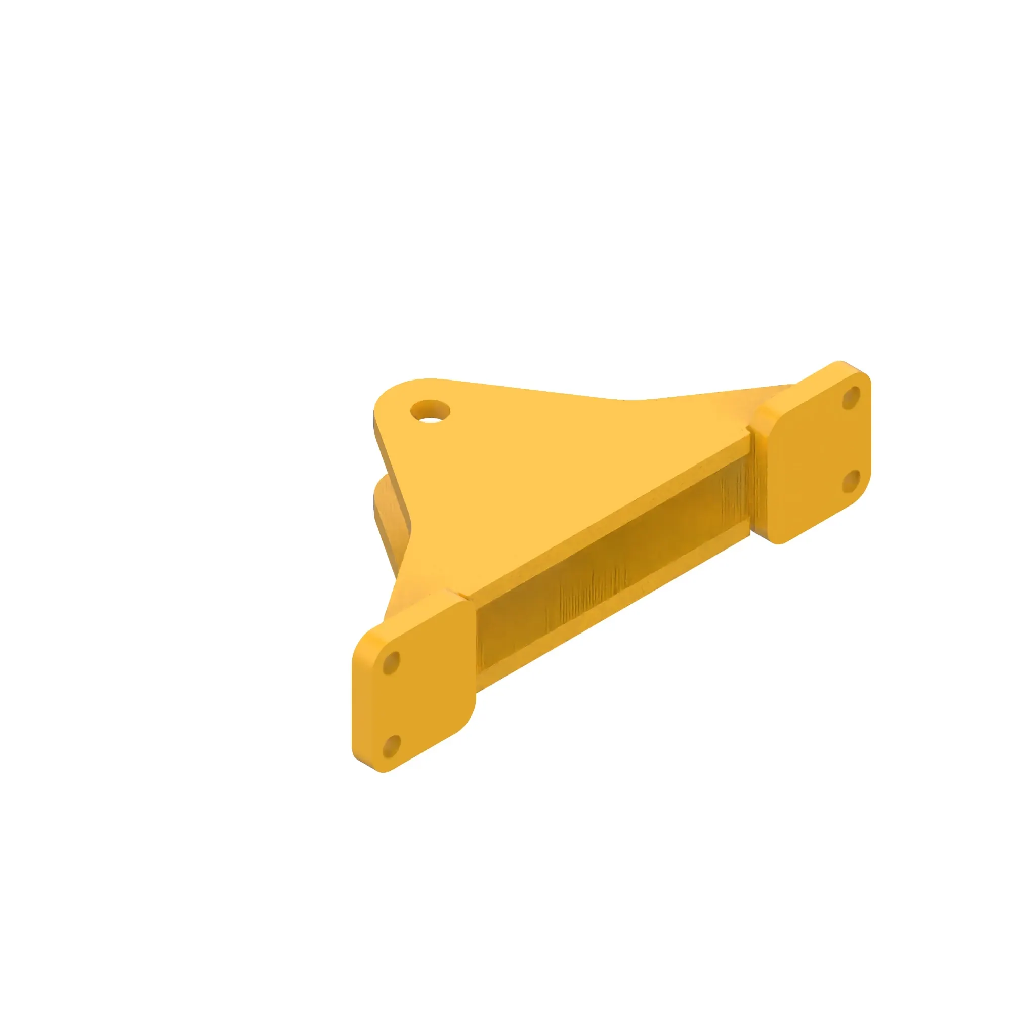 John Deere Plate - AT208561