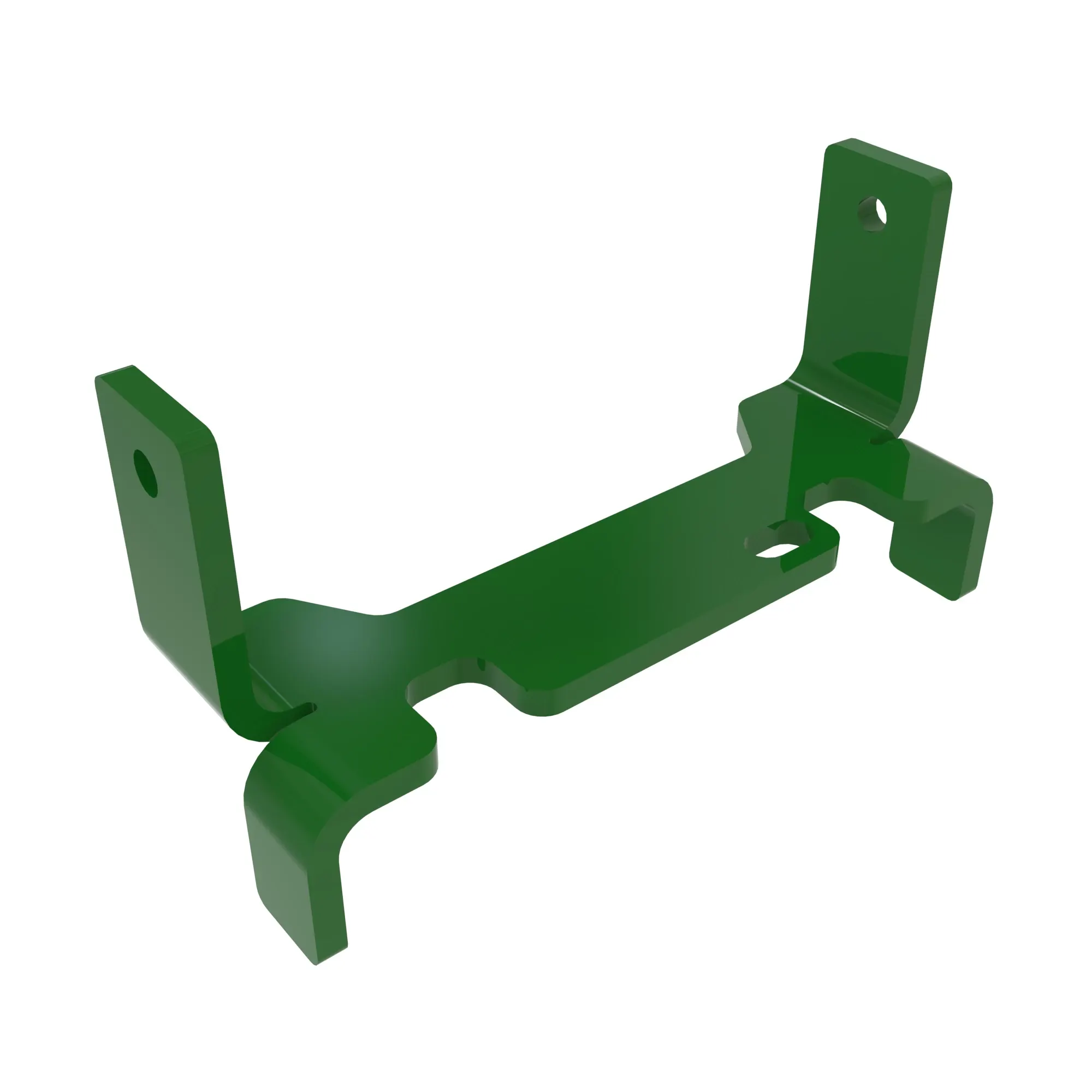 John Deere Hose Support Bracket - TR124776