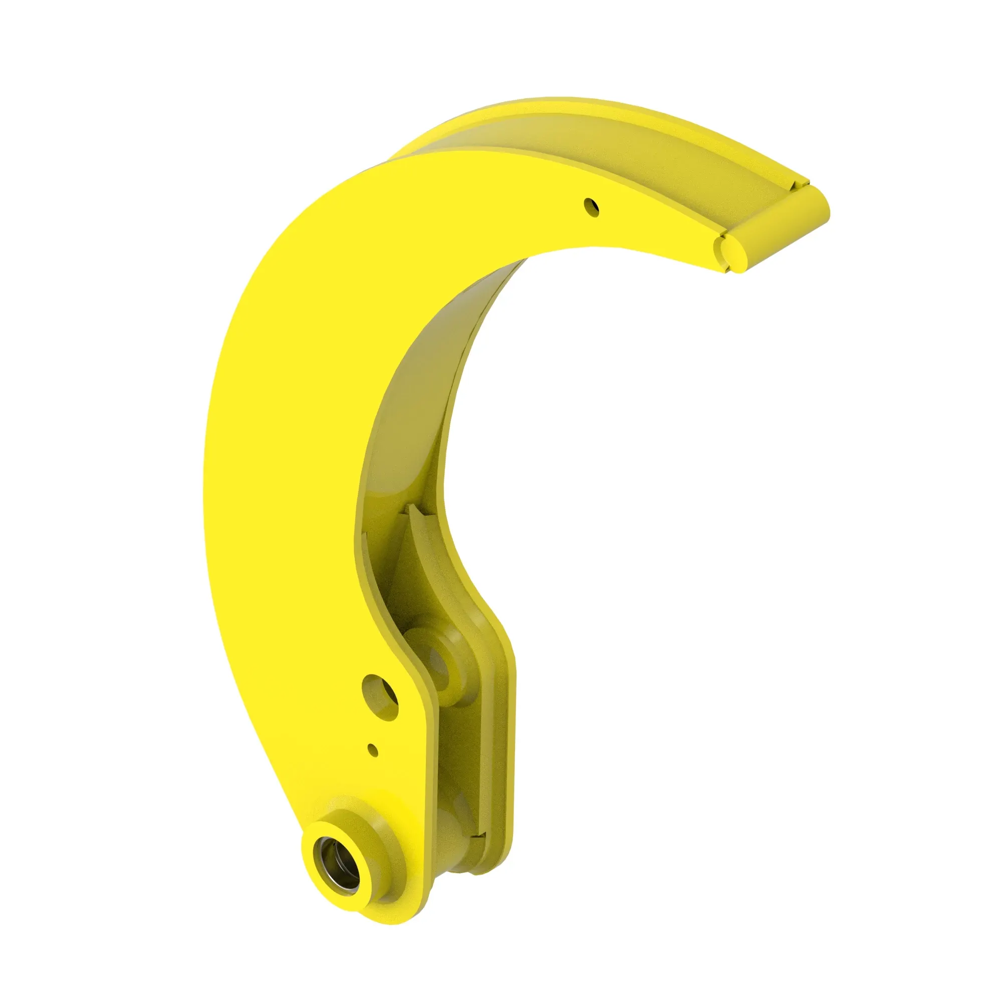 ARM, ARM, ASSY, HARVEST LH