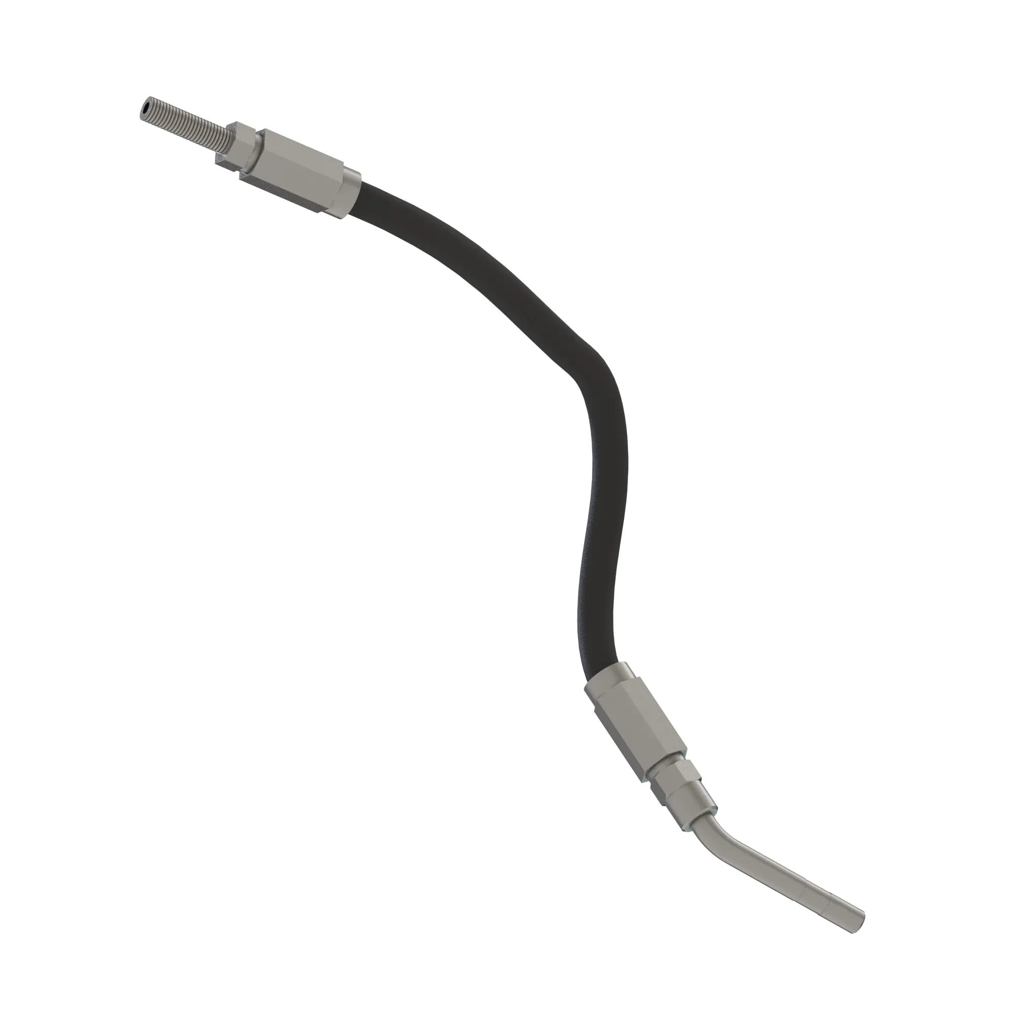 Grease Hose