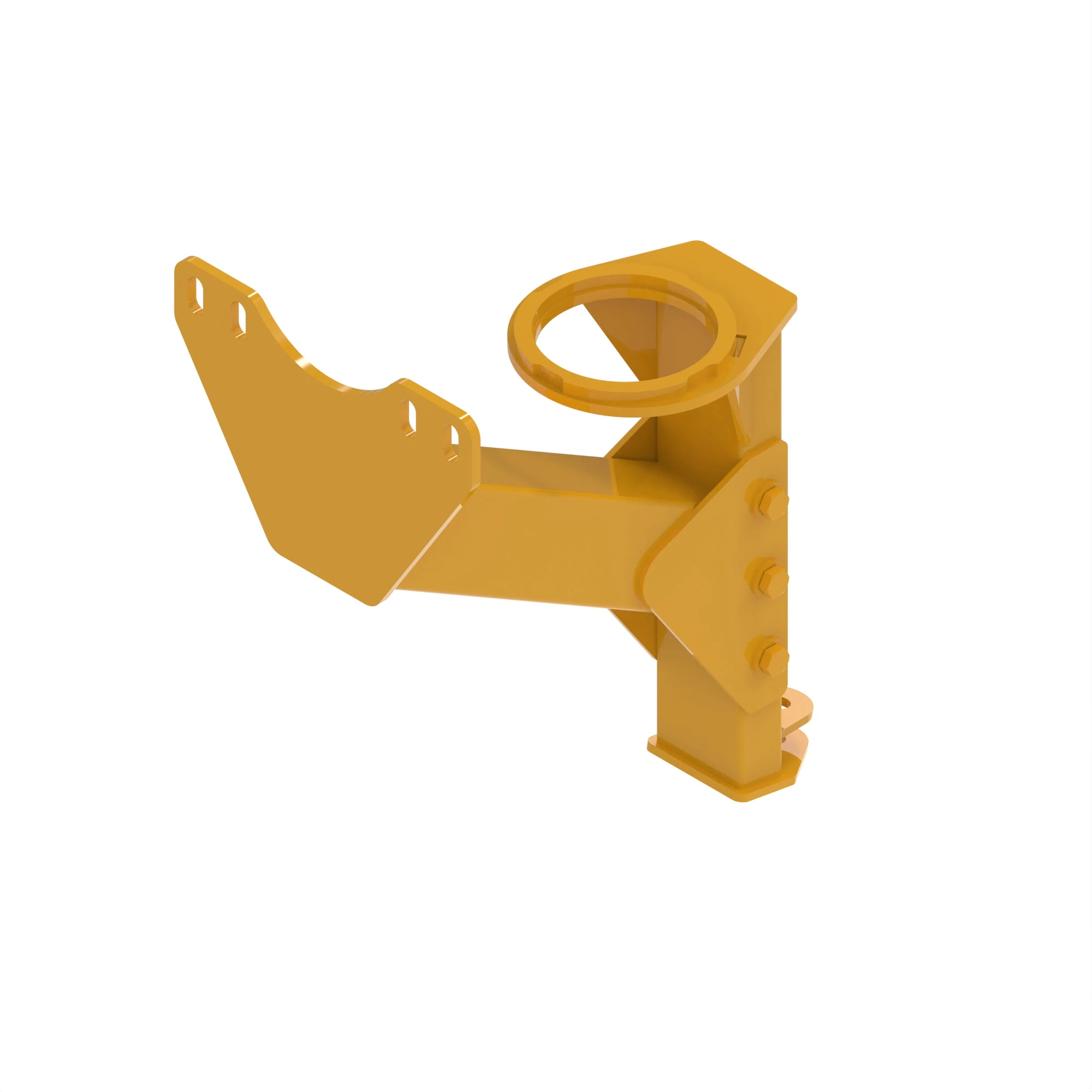 OUTRIGGER, AUTOGATE, 400