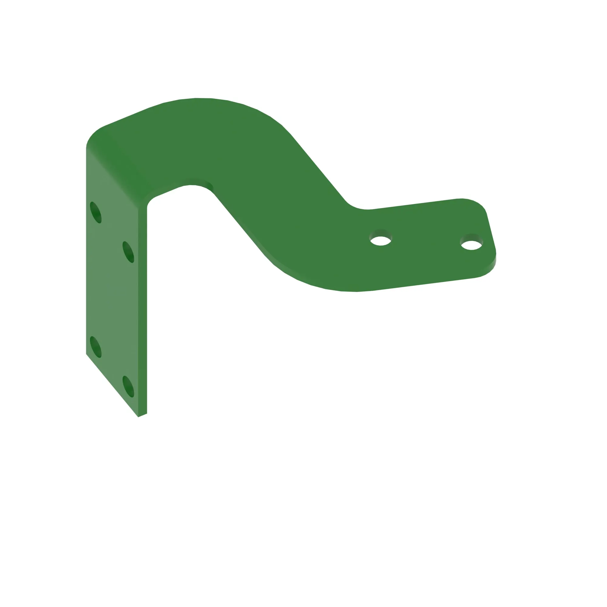 John Deere Angle - R244587
