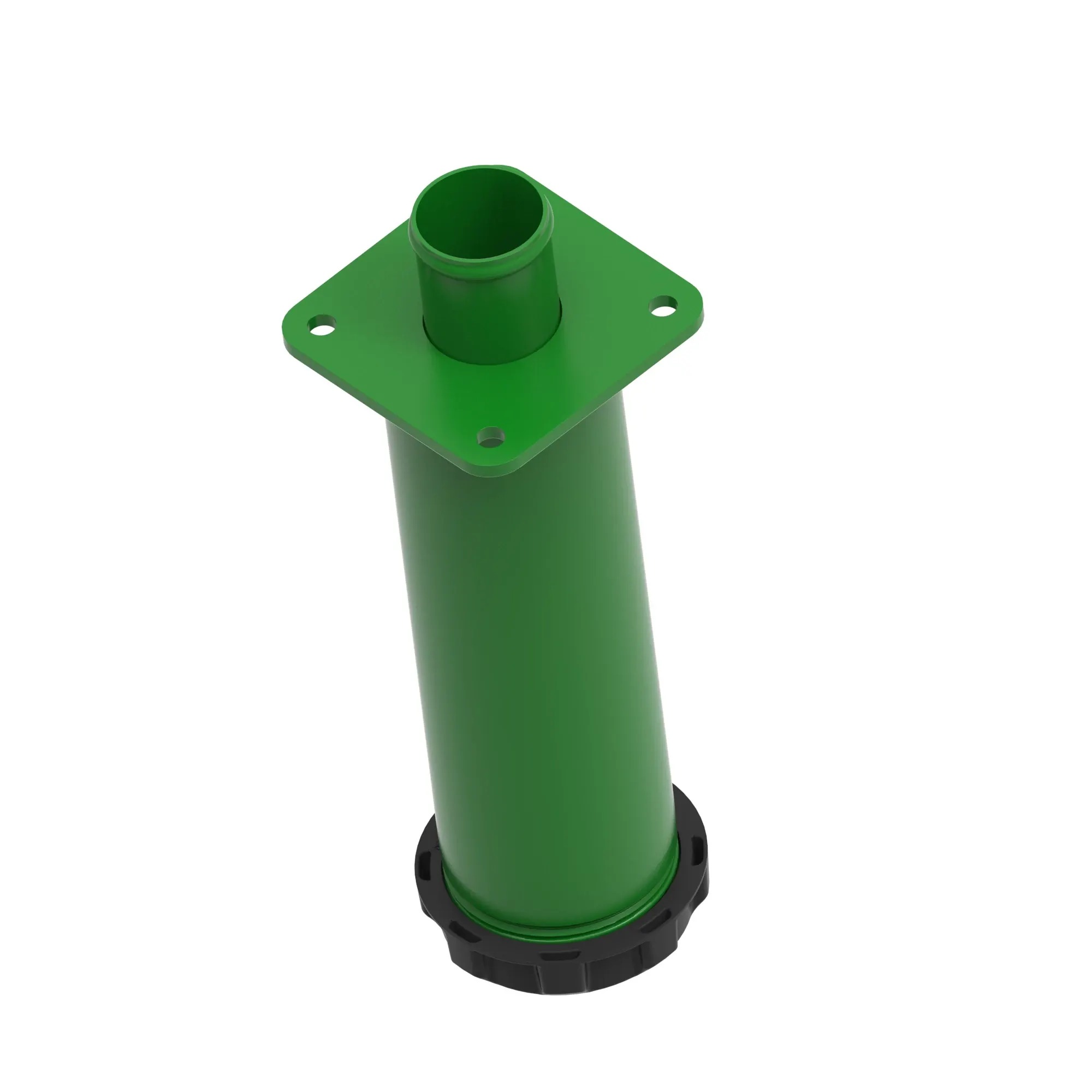 RESERVOIR FILL NECK