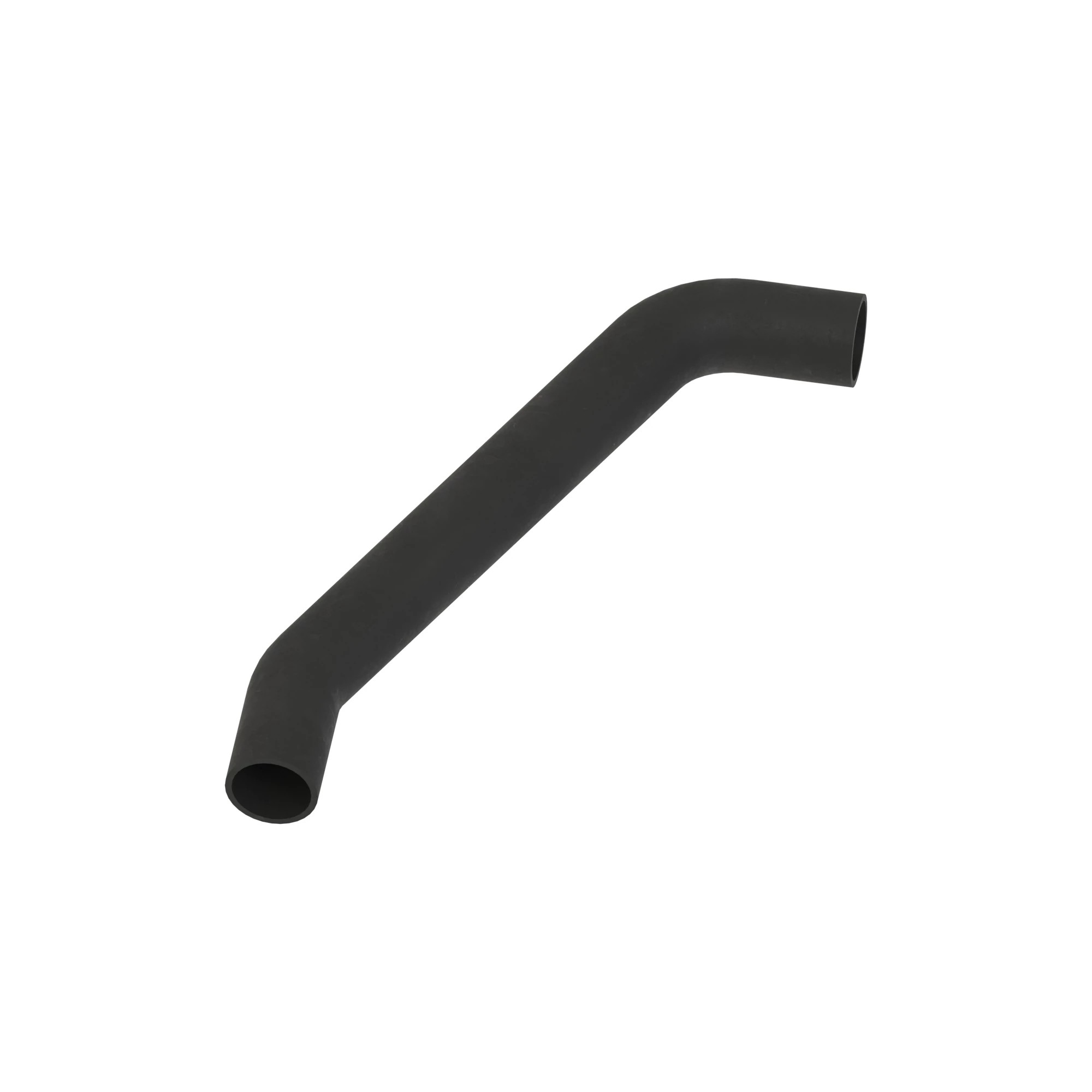 John Deere Transmission Oil Suction Hose - M72035