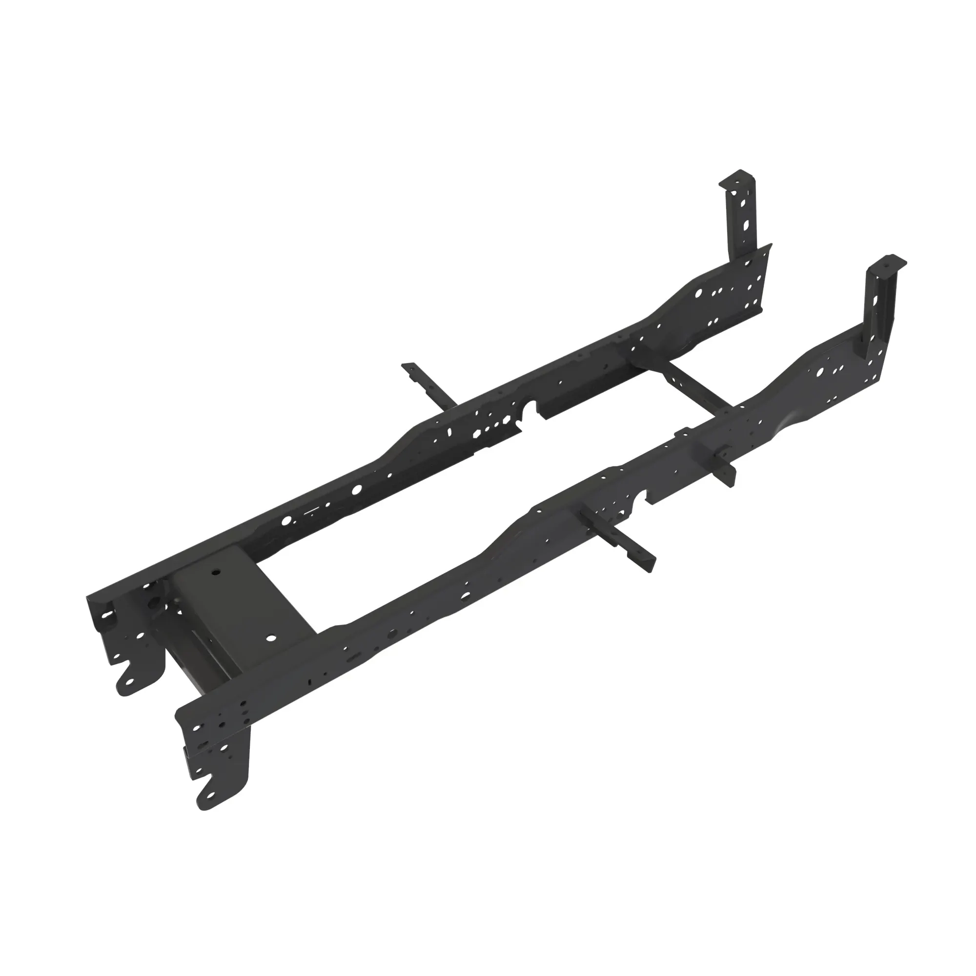 John Deere Frame - AM143294