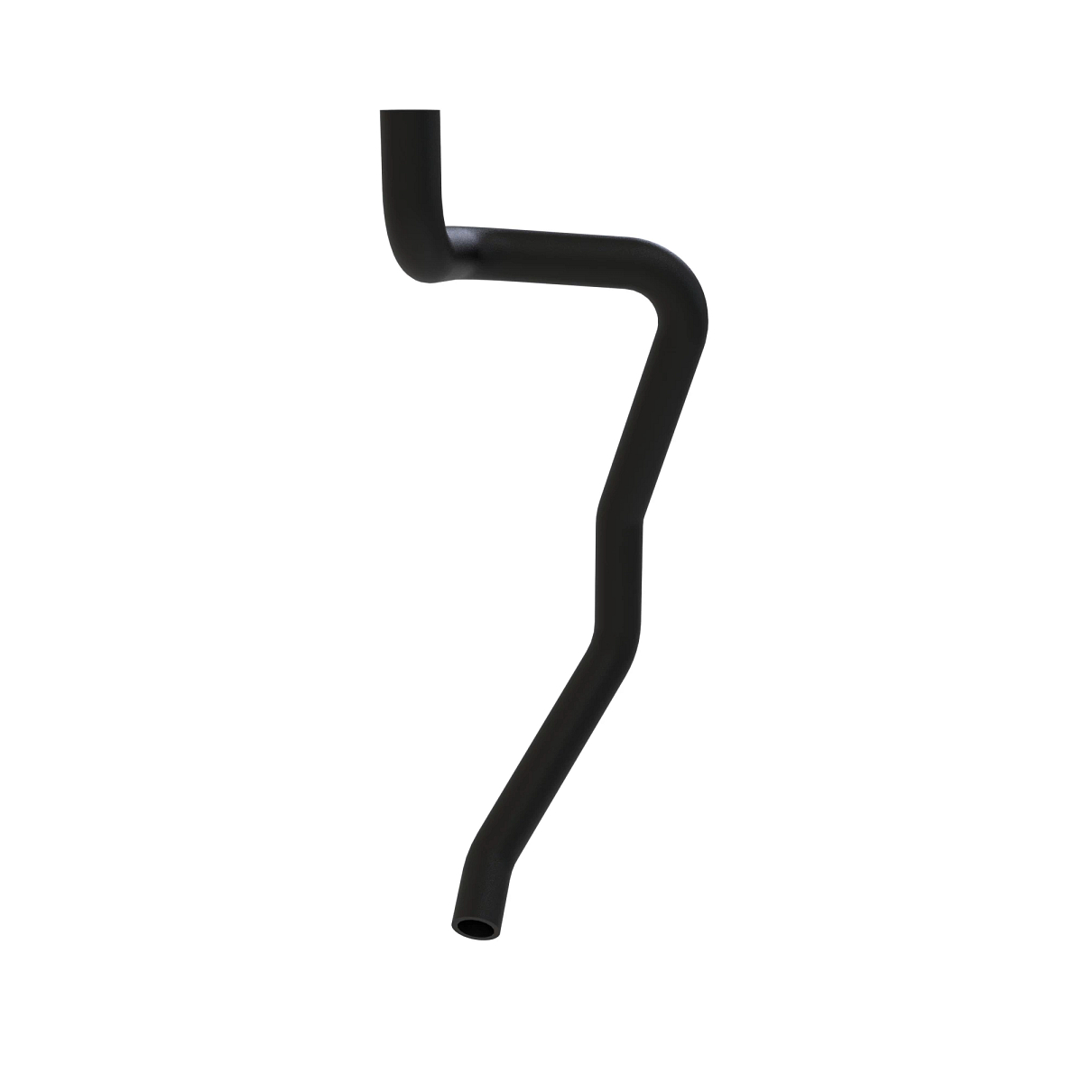 John Deere Hose, Surge Tank To Radiator - T311005