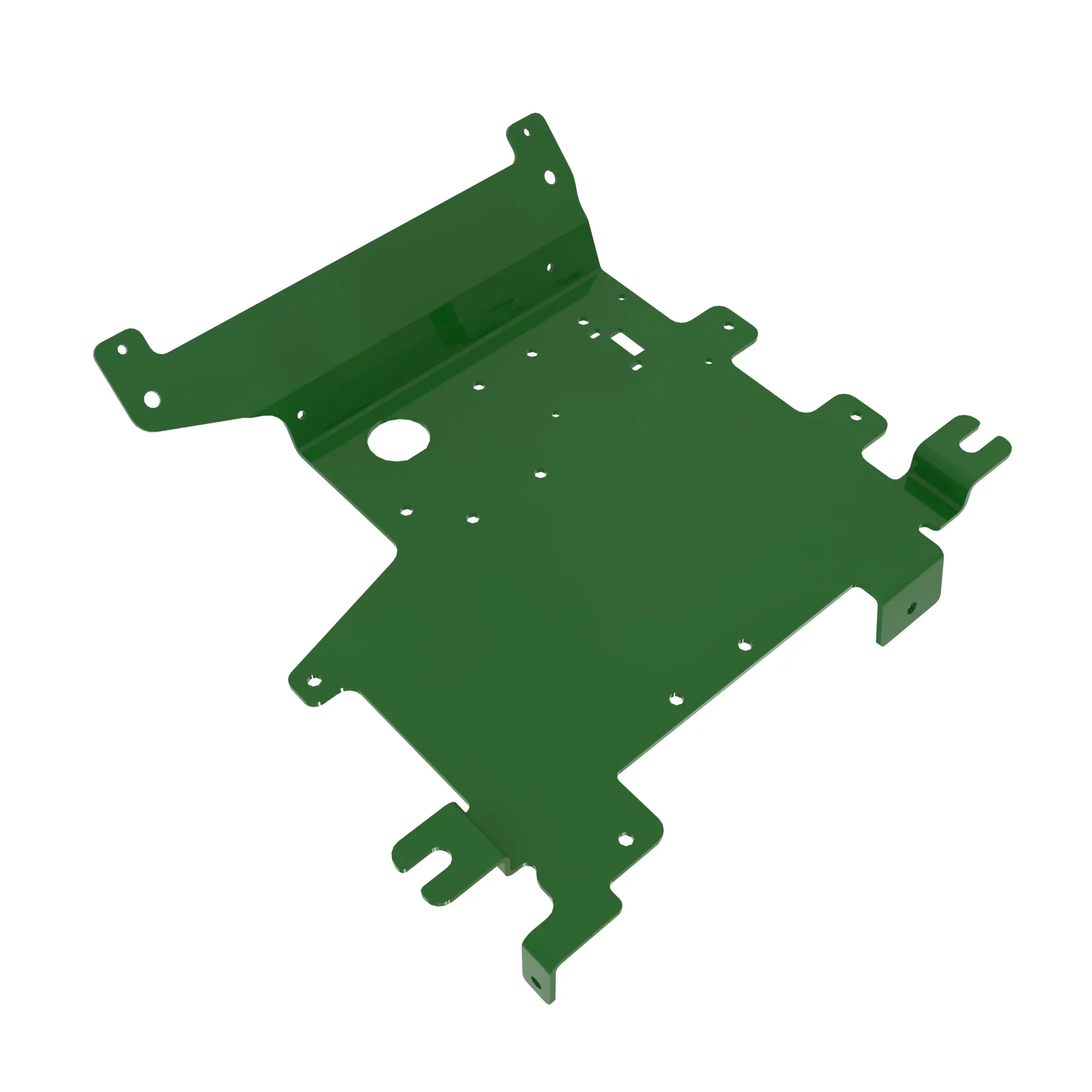 John Deere Controller Bracket - KK54580