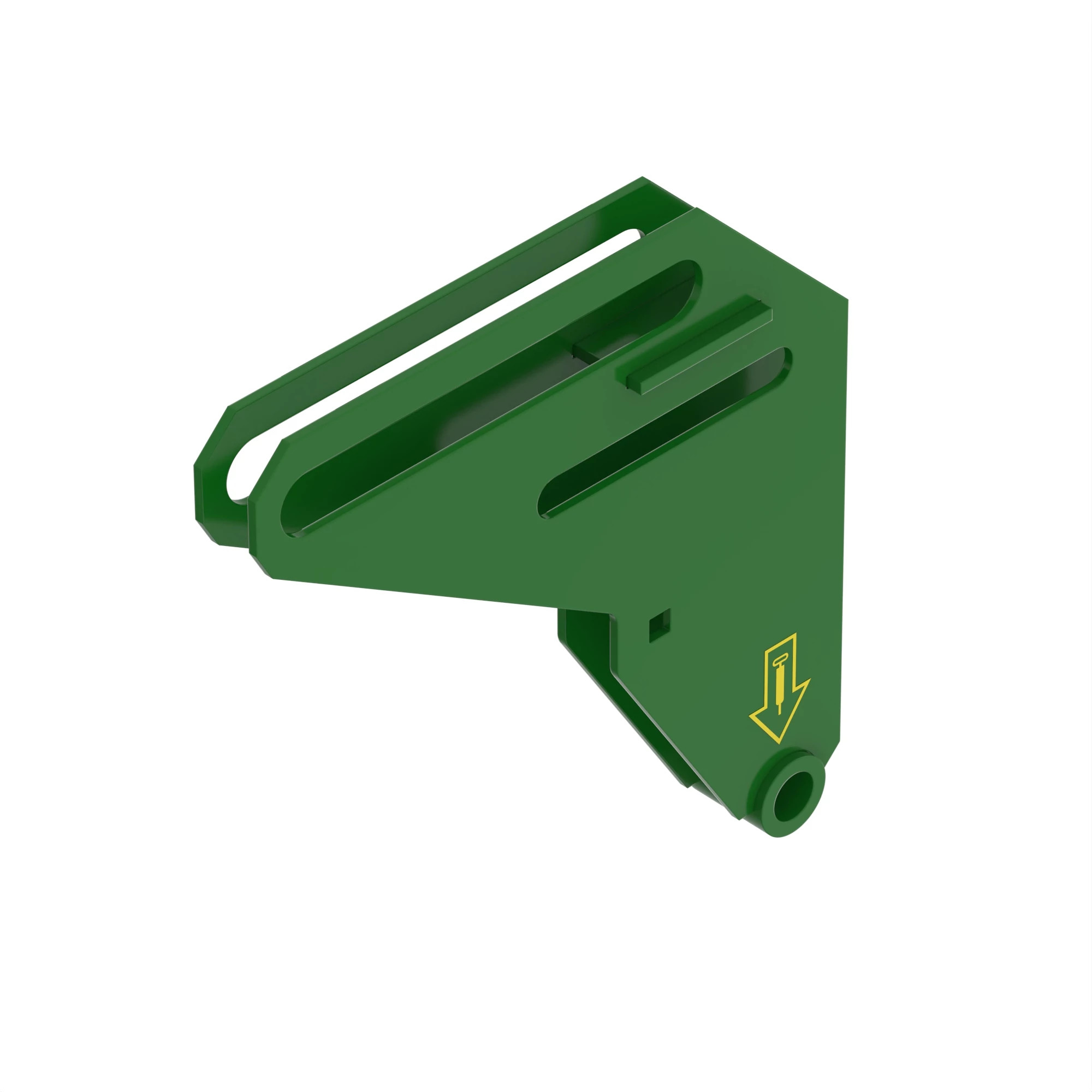 ARM, (WIDE PICKUP LIFT)