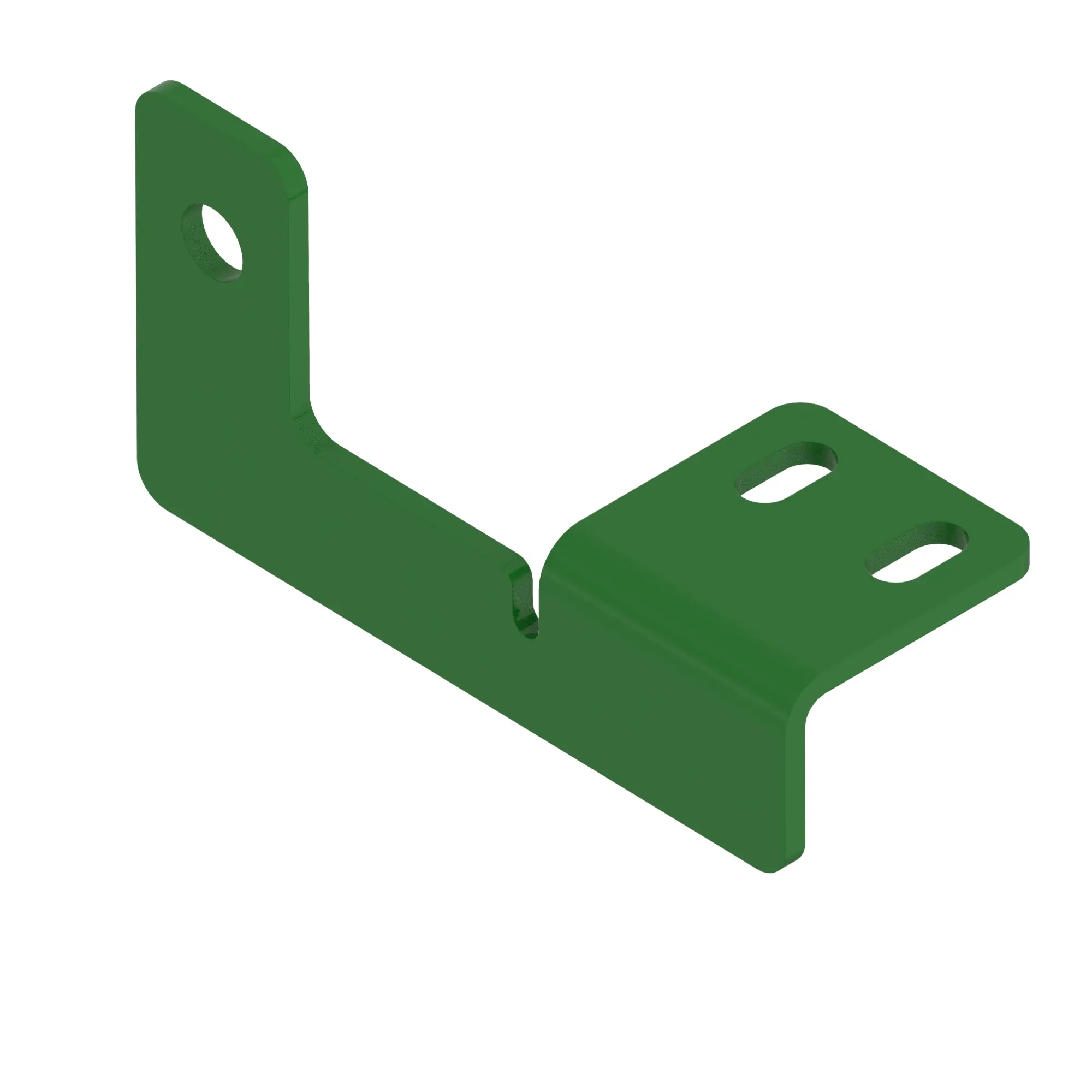 HOSE RETENTION BRACKET