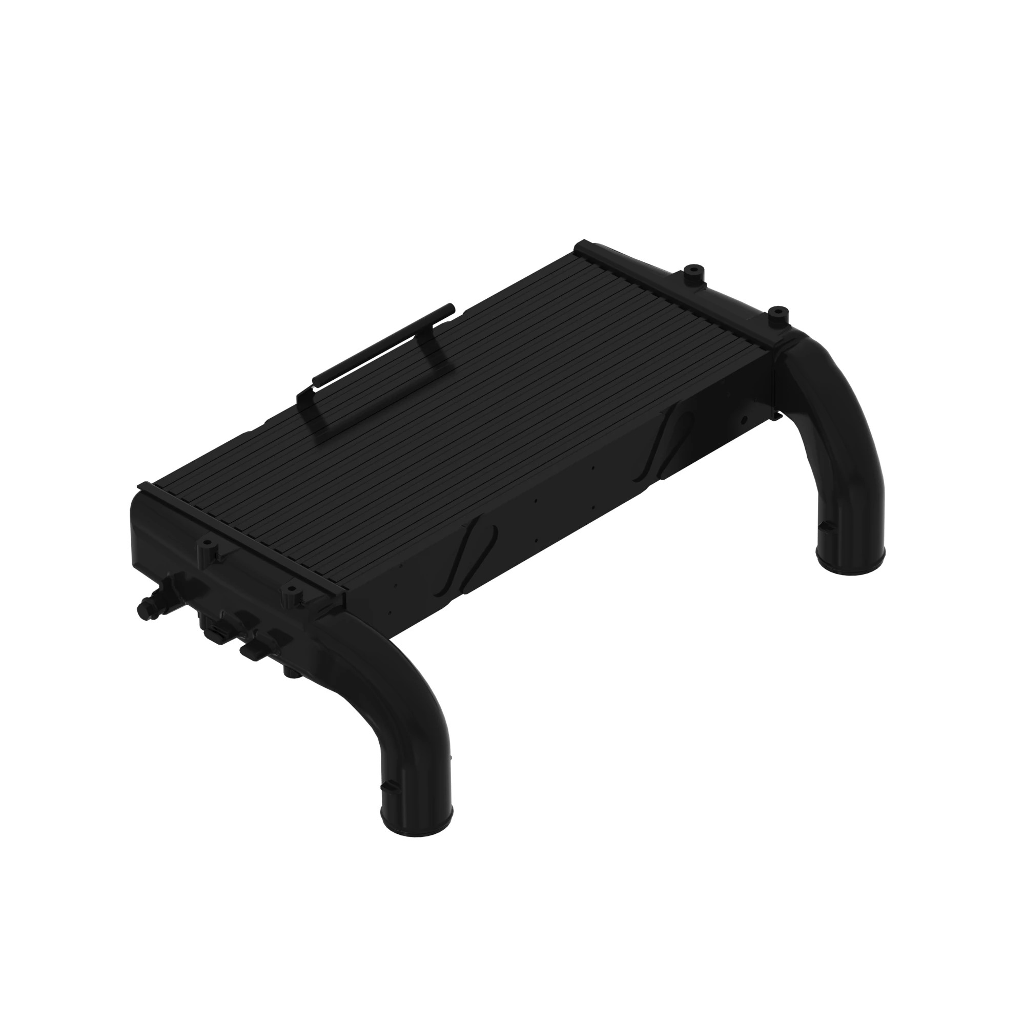 AT451292: Heat Exchanger, Charge Air Cooler