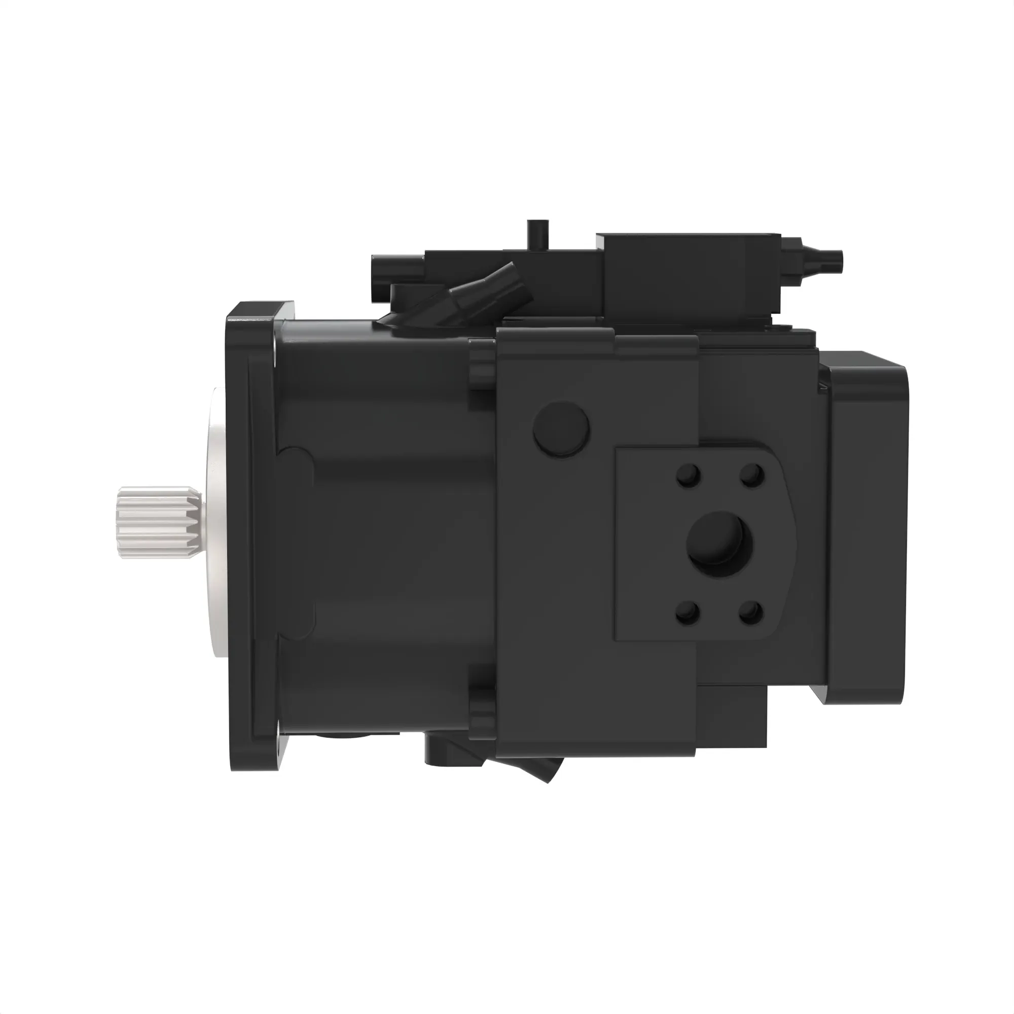 Hydraulic Pump