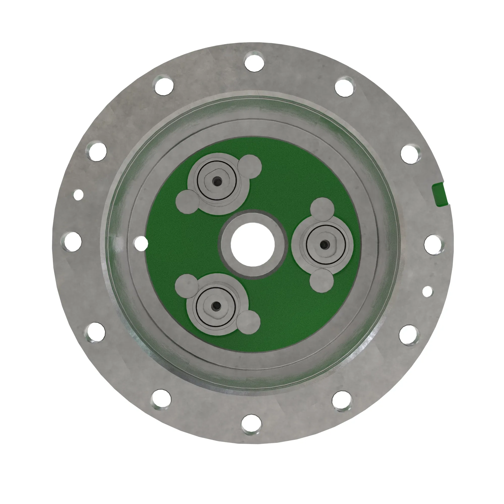 Planet Pinion Carrier