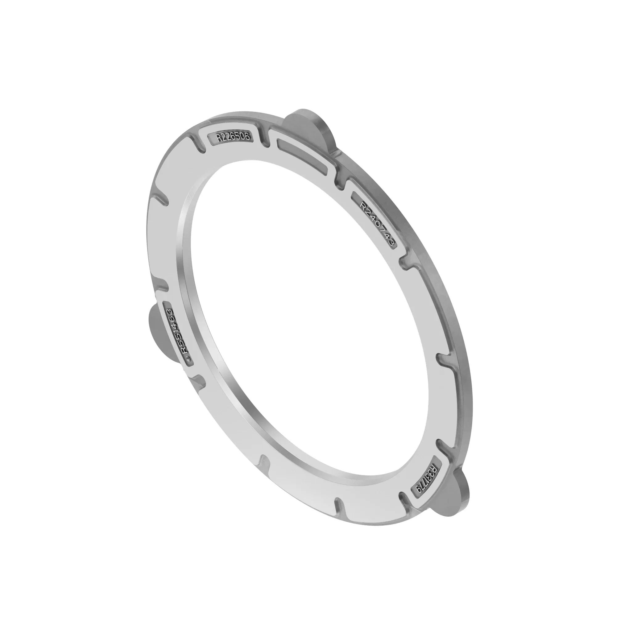 John Deere Brake Backing Plate - R551463
