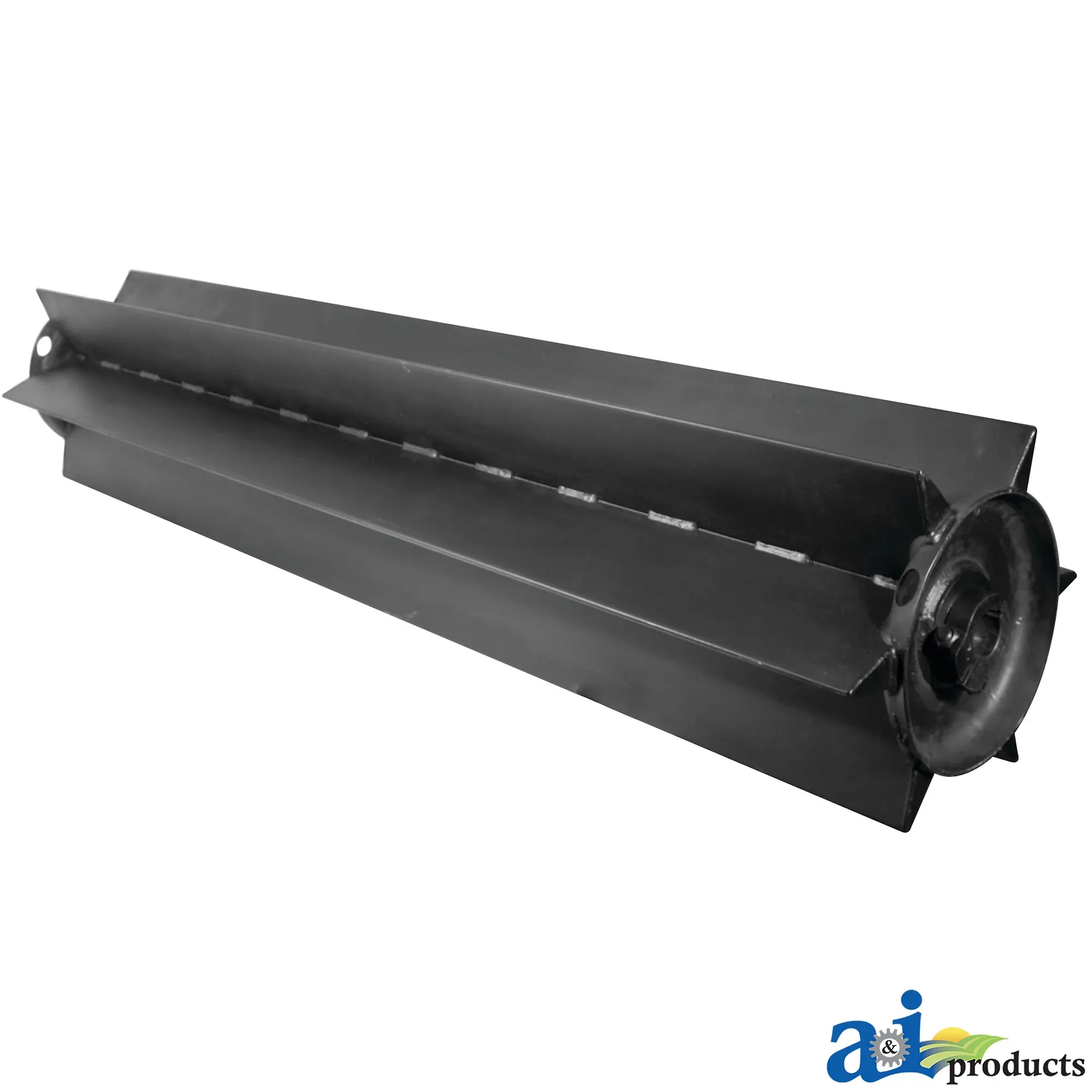 A&I Products Beater Back, 6 Fin - A-AH146149