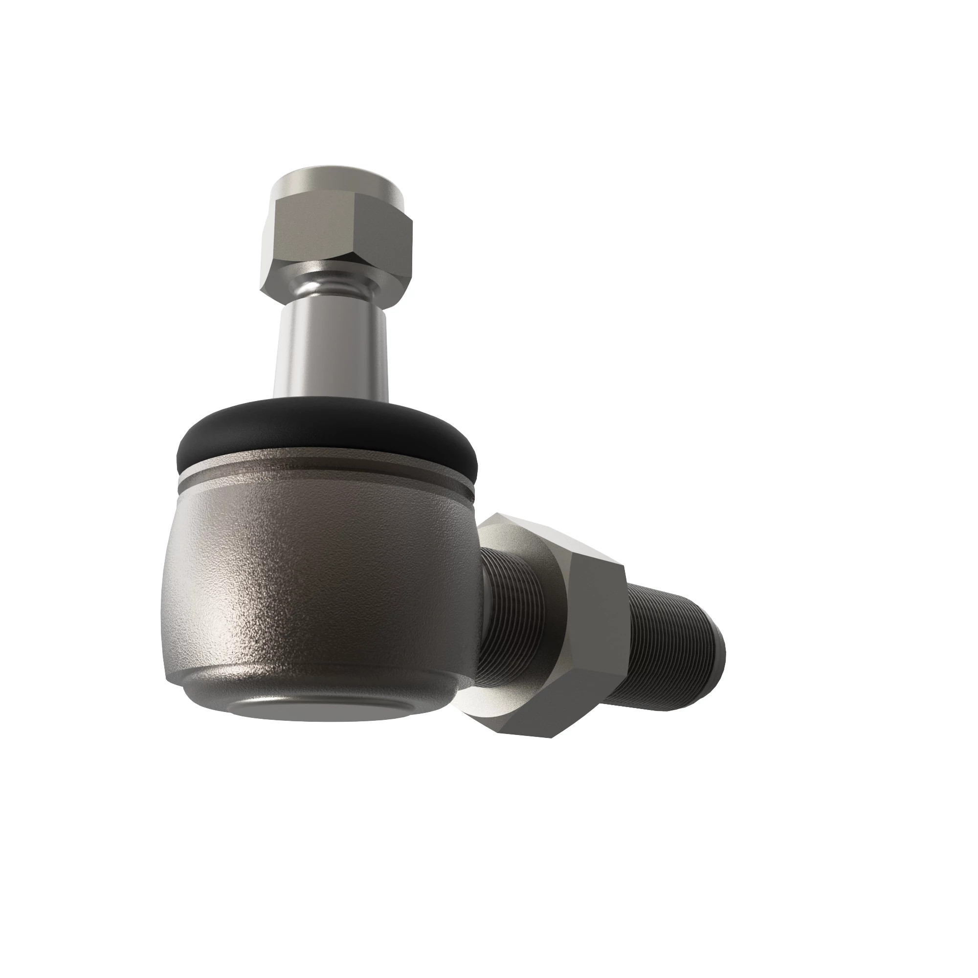 John Deere Tie Rod End, Left Side - RE66623