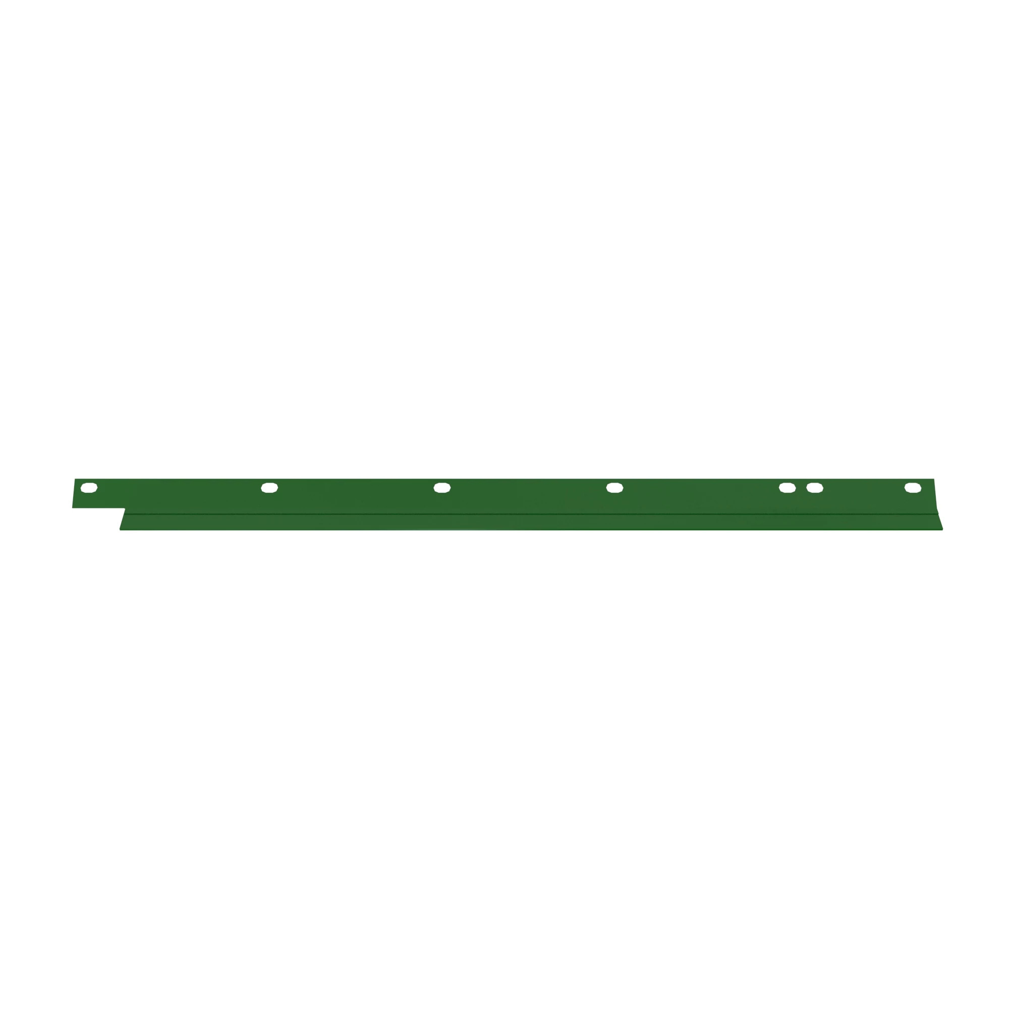 John Deere LH Separator Front Assembly Seal - AH227804