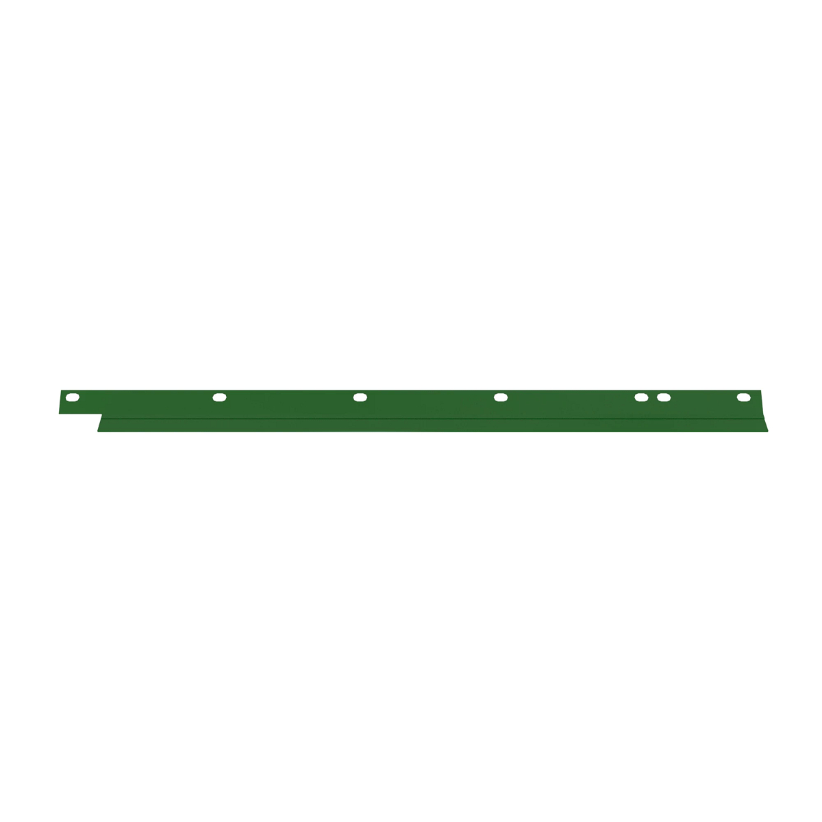 John Deere LH Separator Front Assembly Seal - AH227804