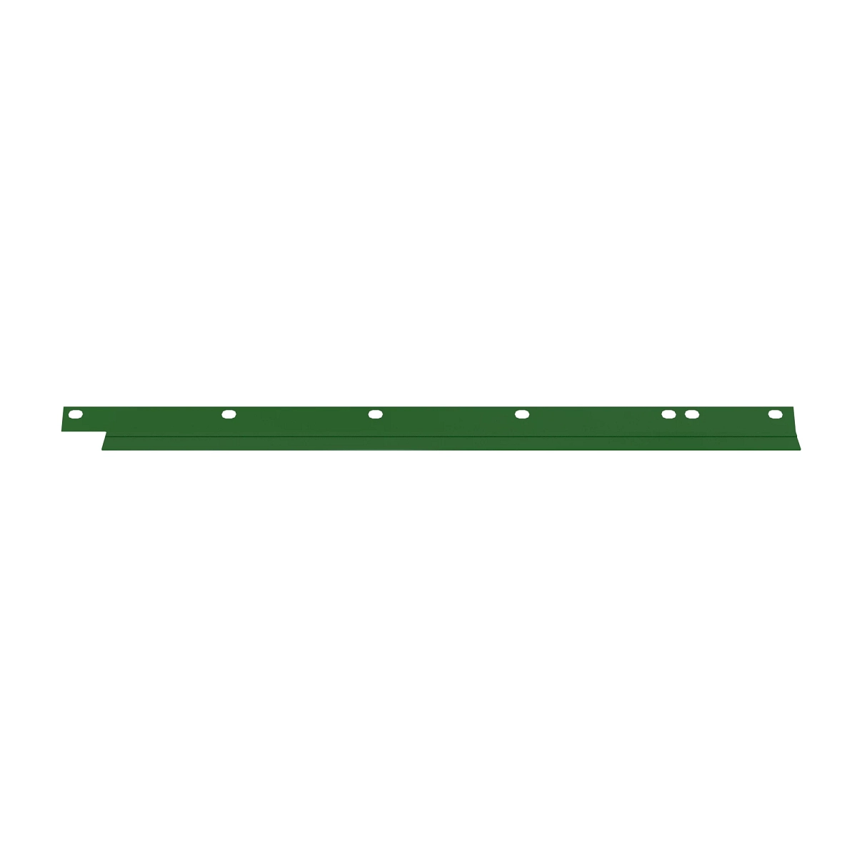 Seal, LH Front Assembly, Separator