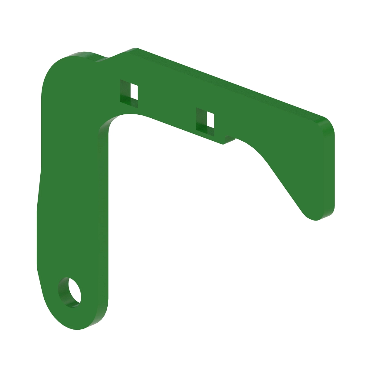 Plate, Pivot Leg