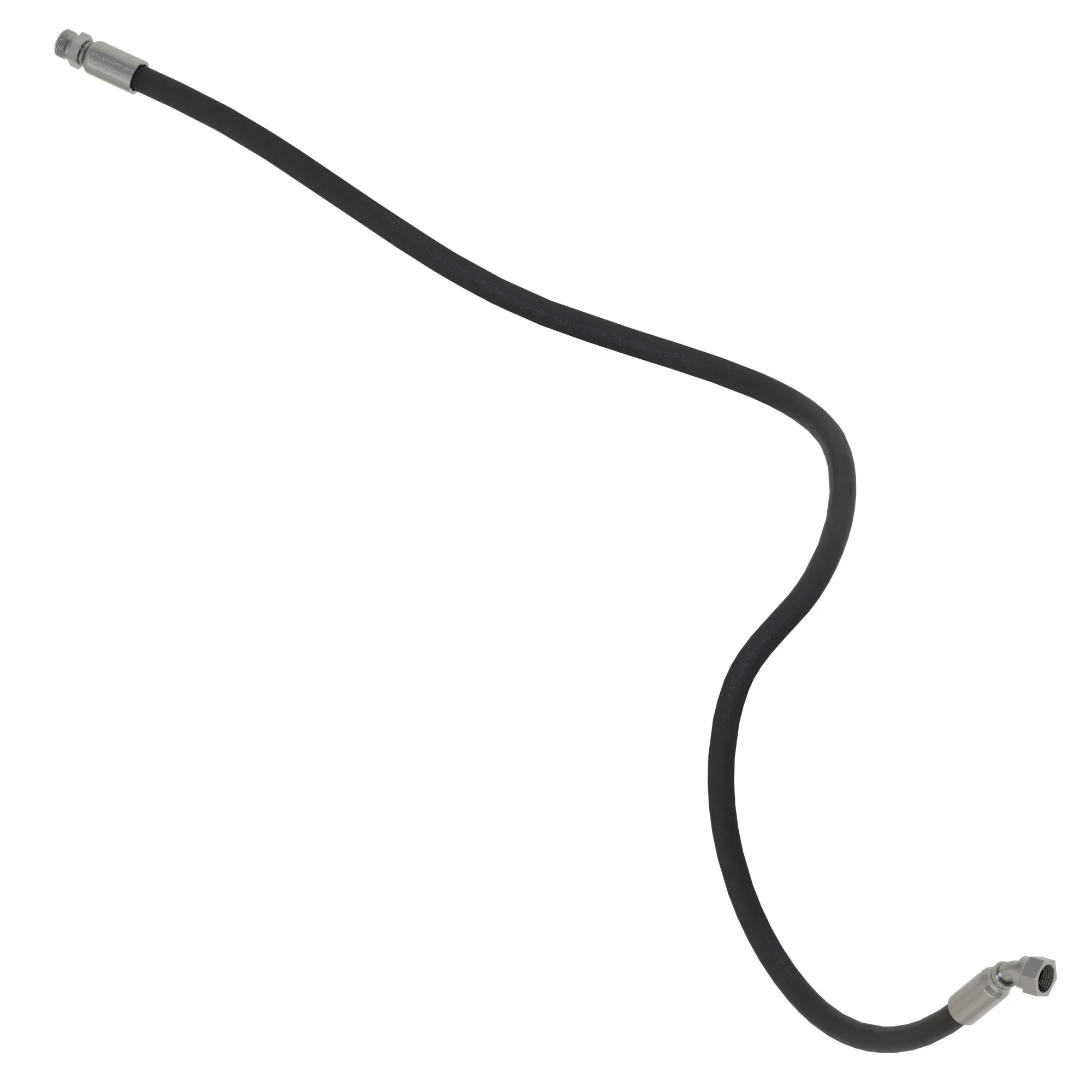 John Deere Hydraulic Hose - RE194975