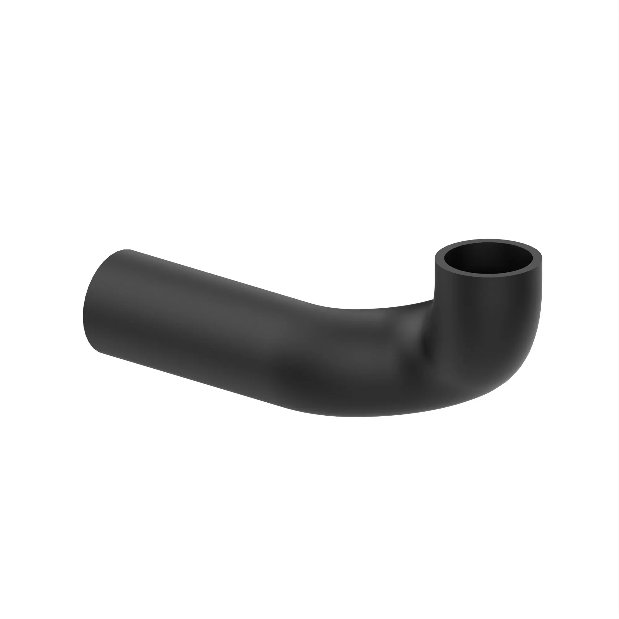 John Deere Pre-Cleaner Hose - R199611