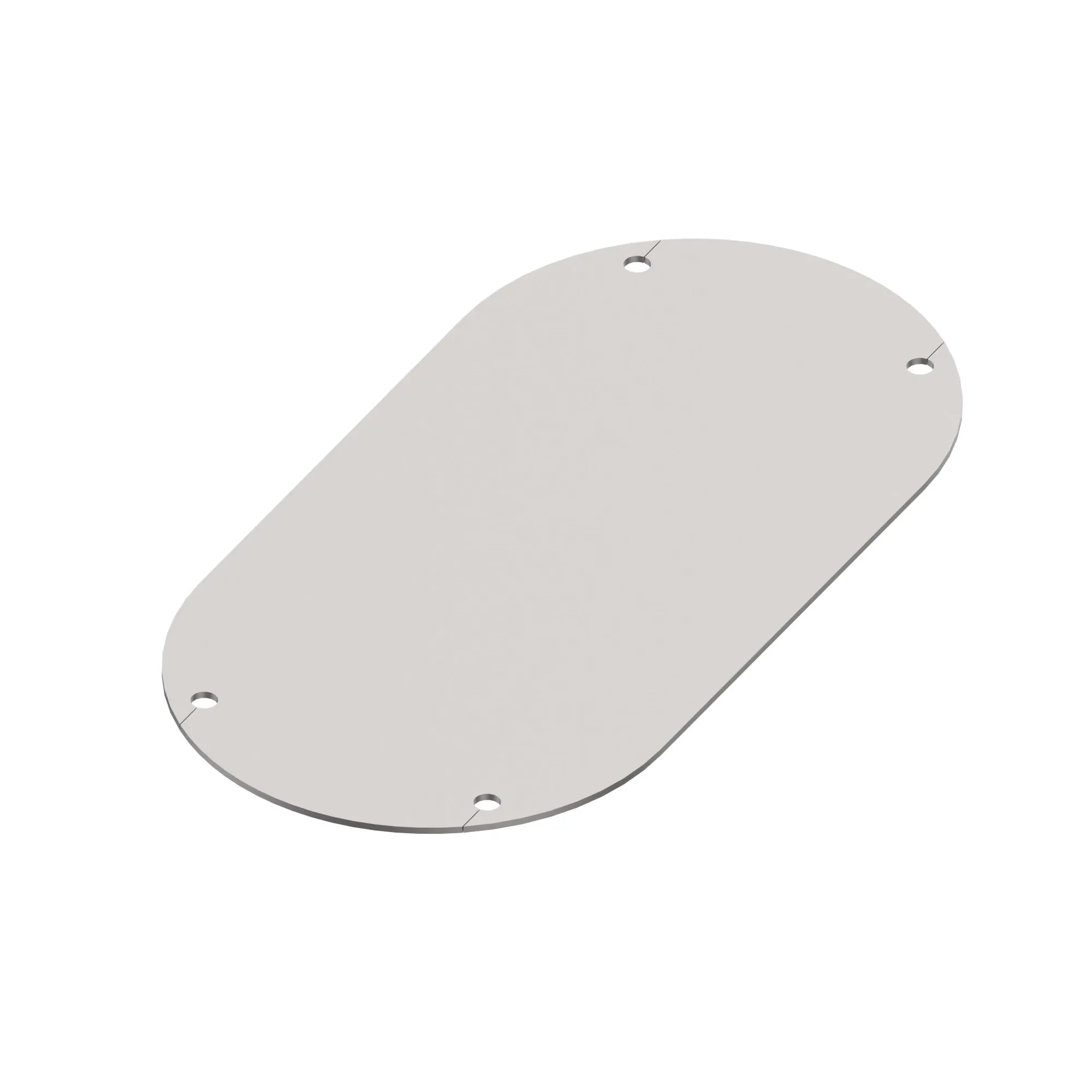 John Deere Cover - T426049