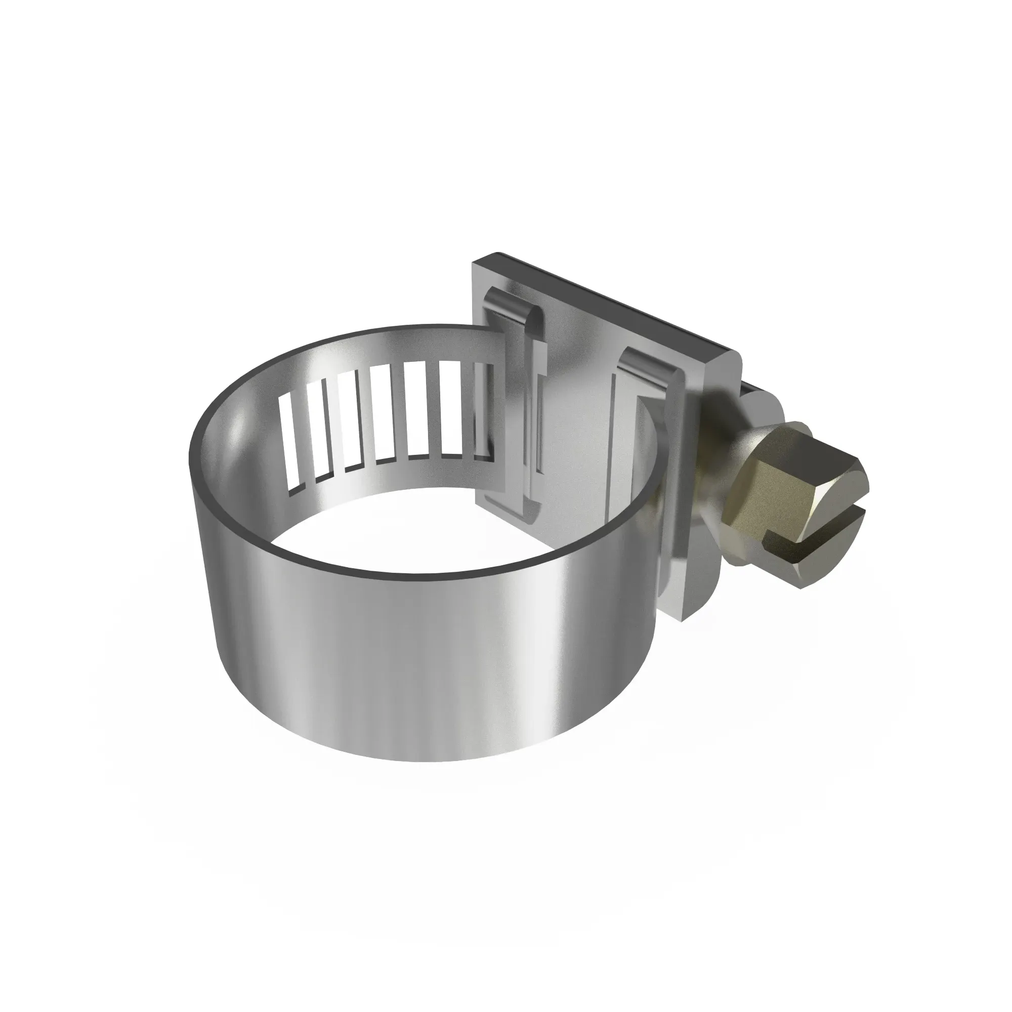 John Deere Hose Clamp - SU32357