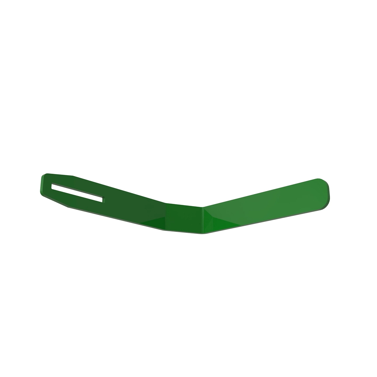 Main Wheel Scraper Blade