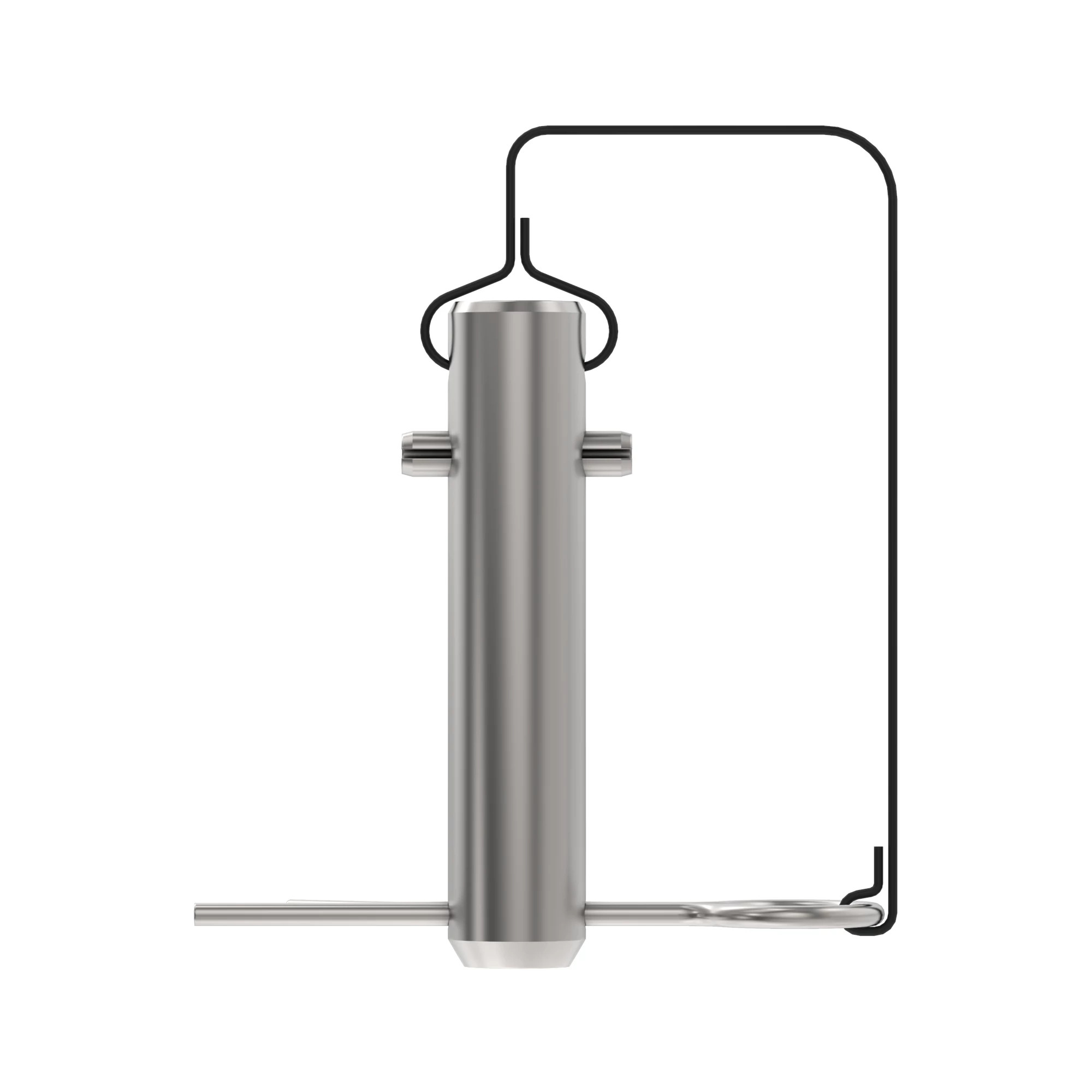 PIN, PIN,  HITCH, EU