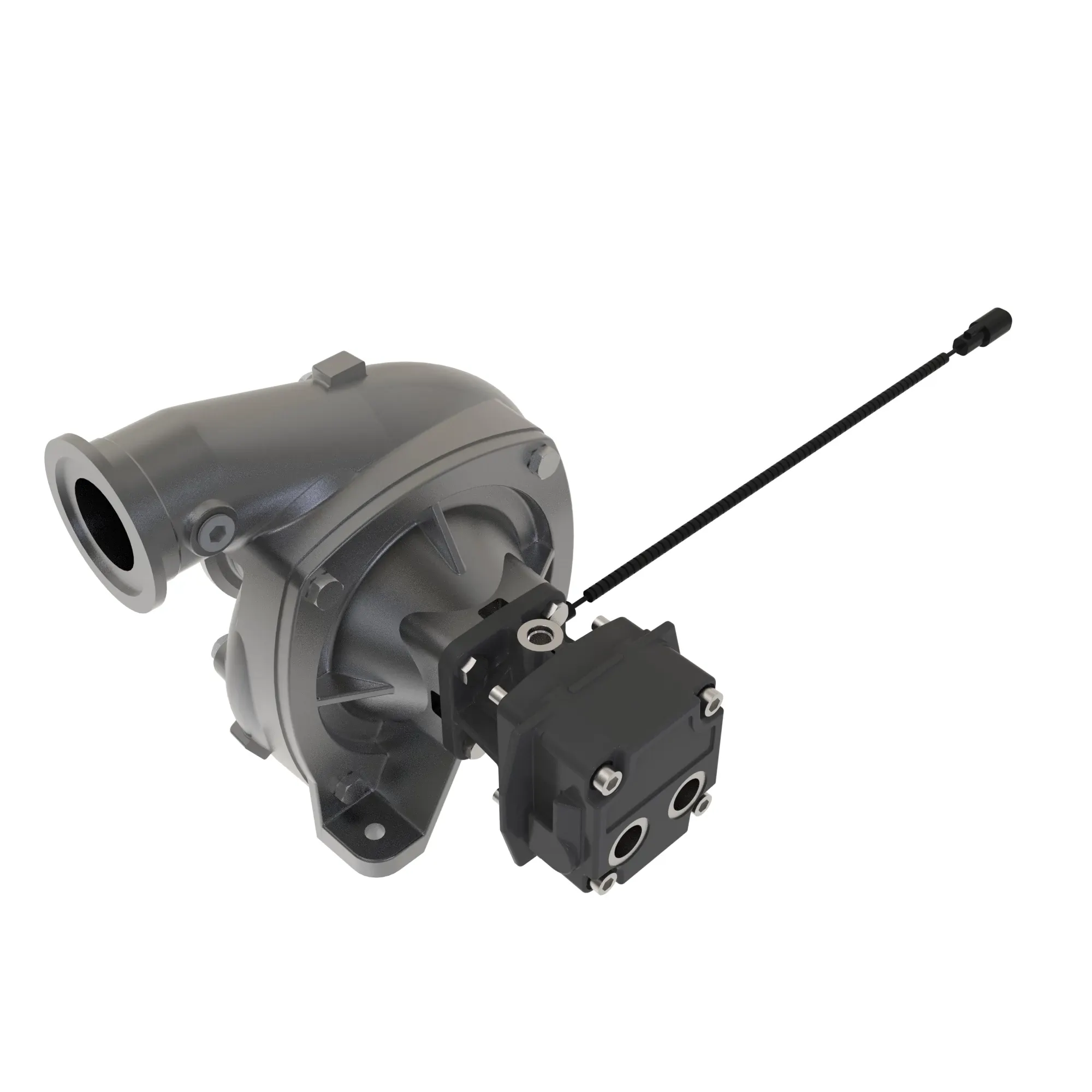 John Deere Pump - AKK38090