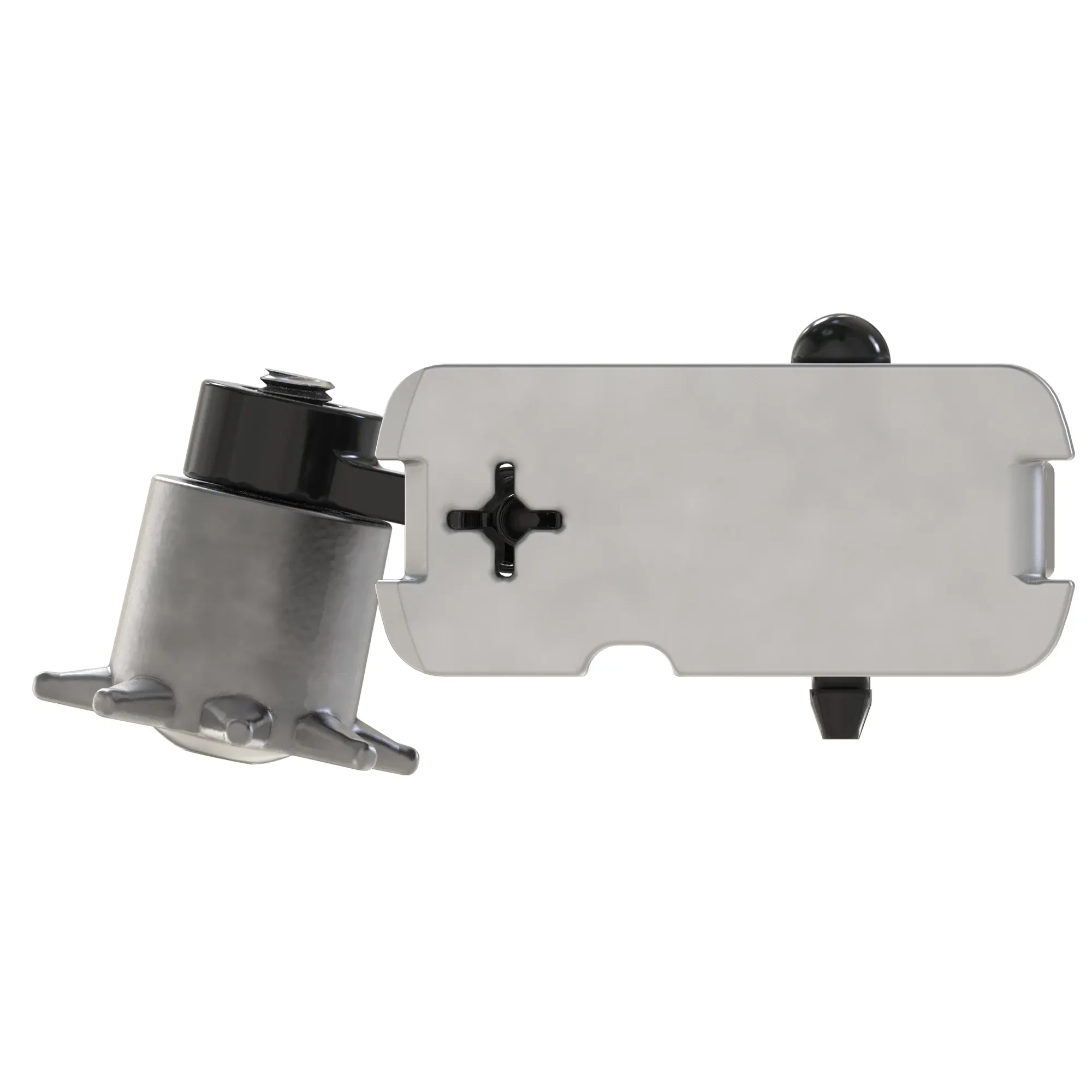 WHEEL, SMALL TINE KNOCKOUT ASSEMBLY