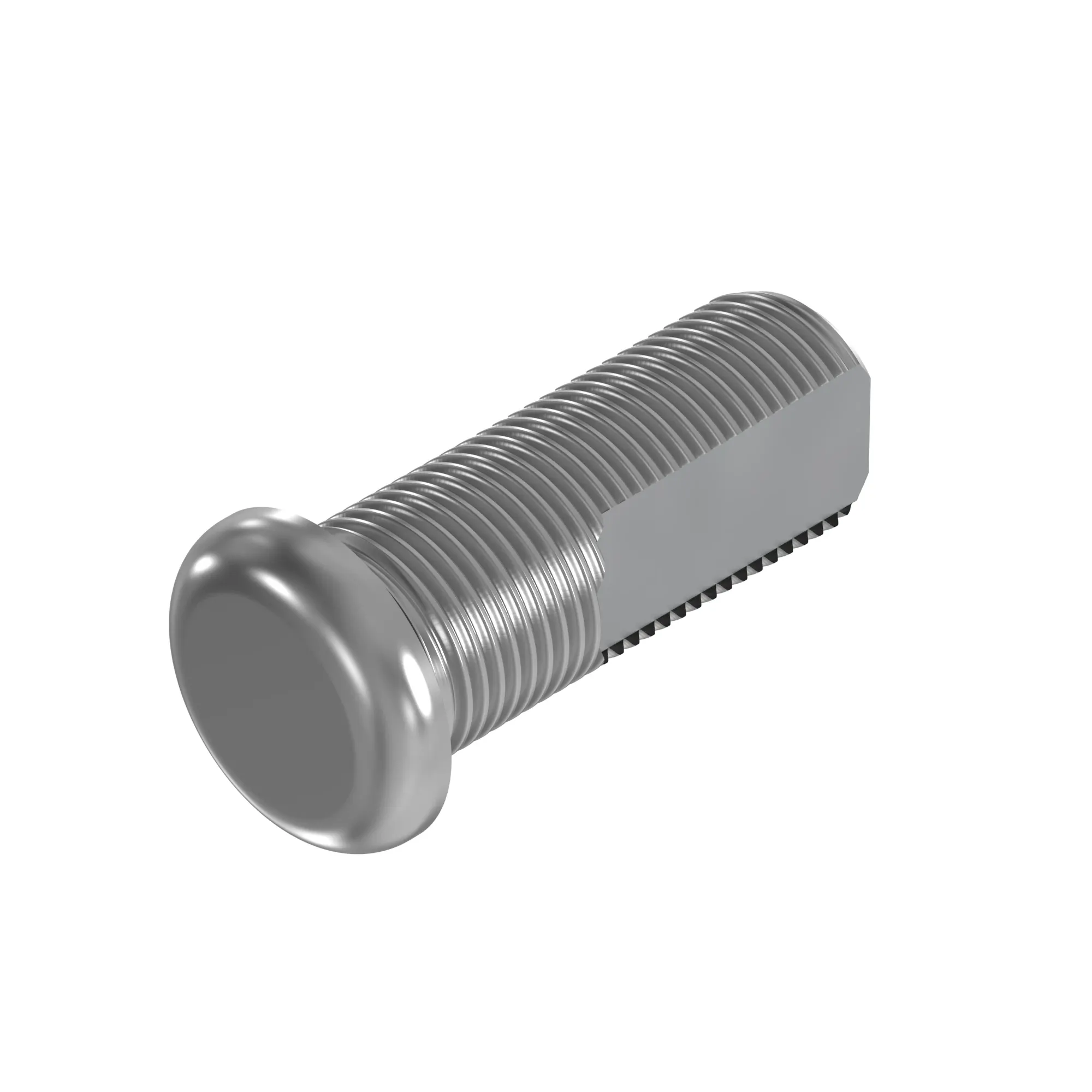 John Deere Double Disk Bolt - N282053
