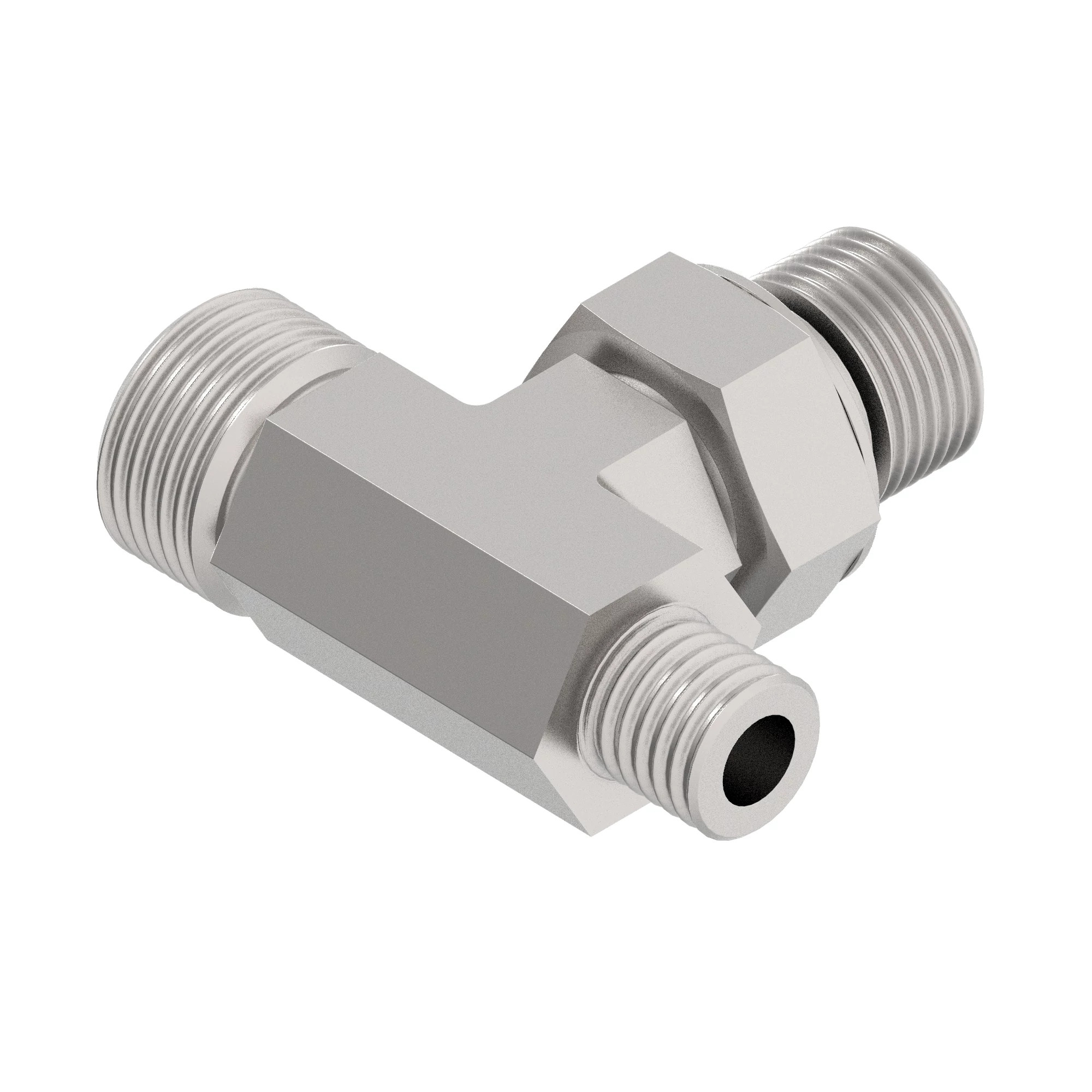 ADJ STUD ORFS -08 x M18