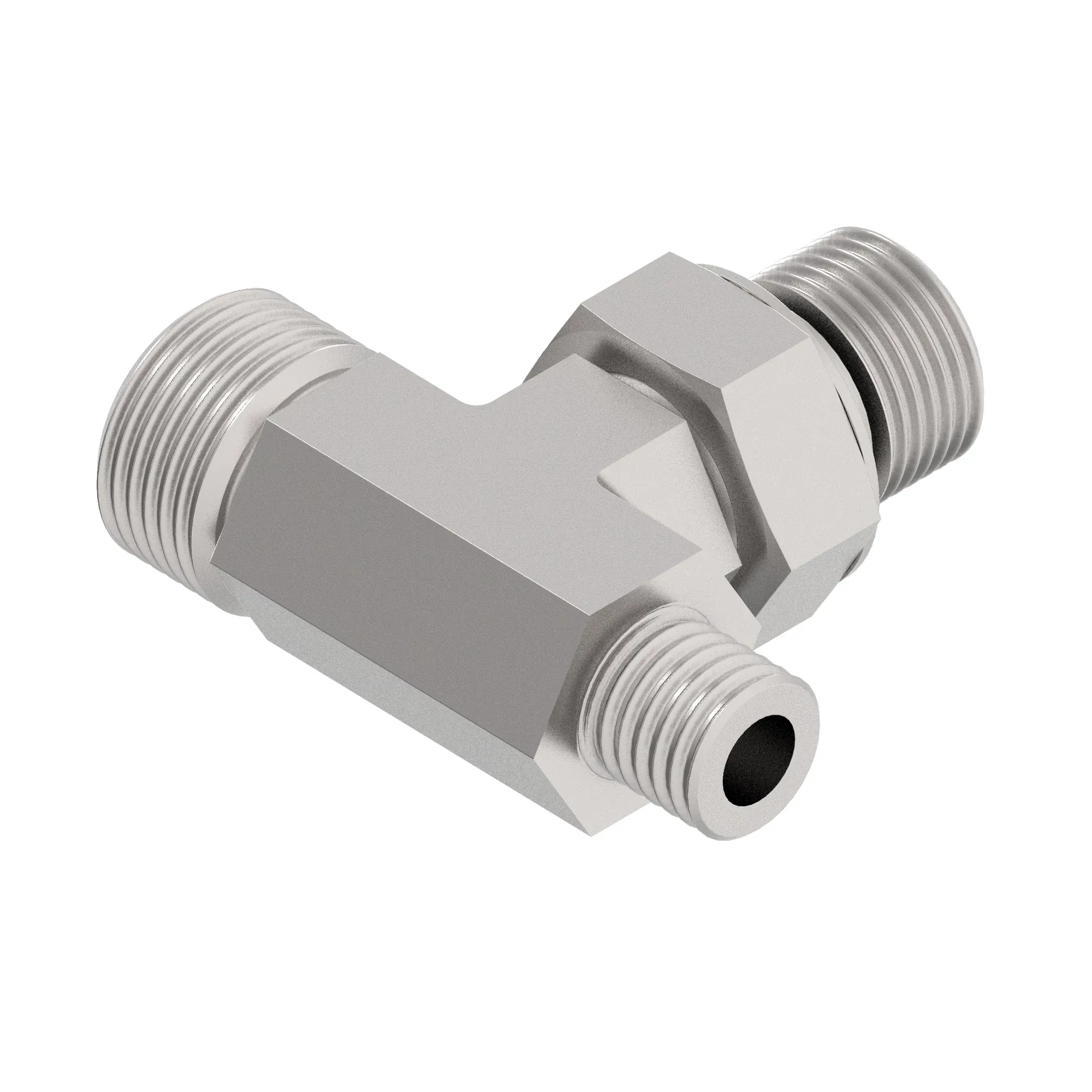 ADJ STUD ORFS -08 x M18