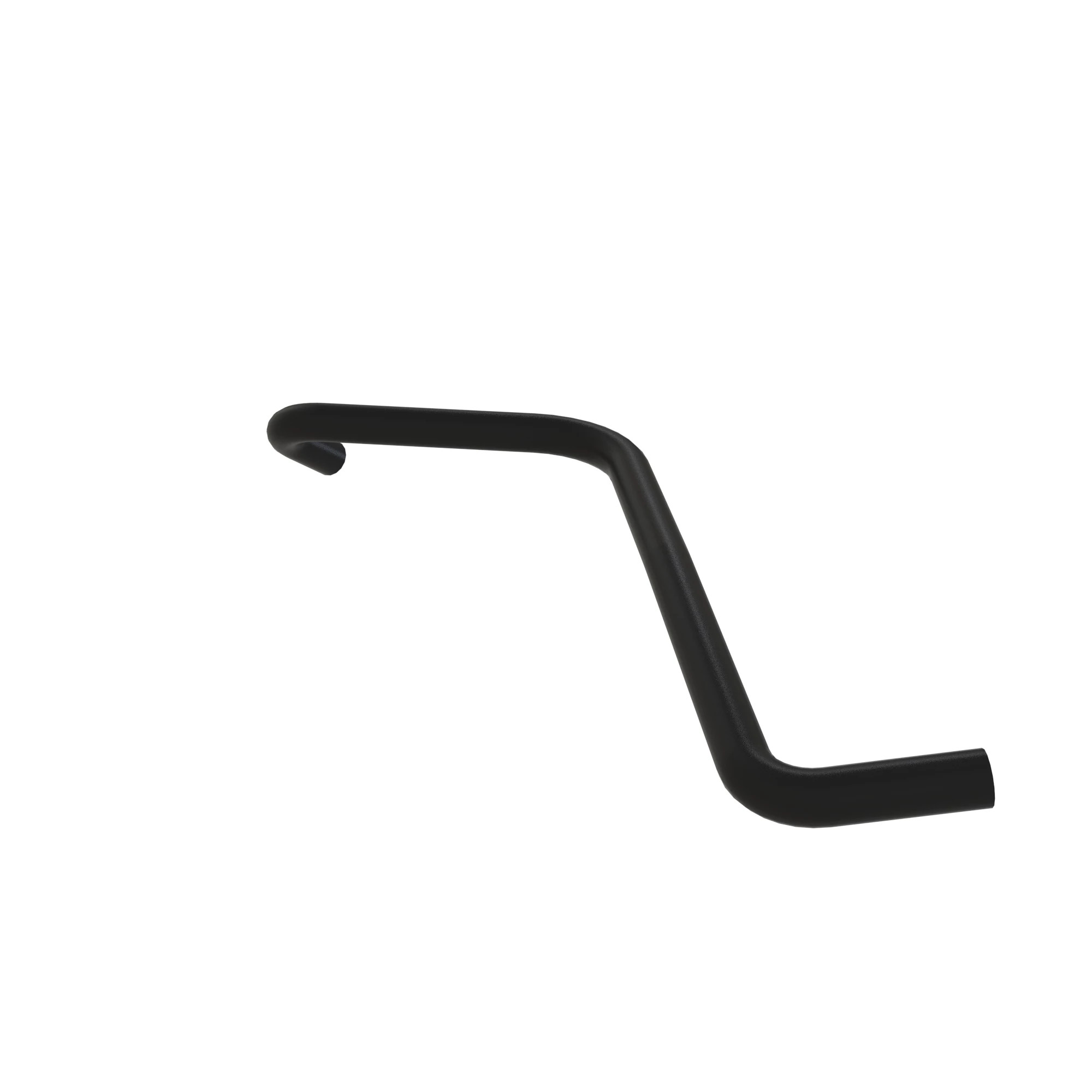 John Deere Fuel Hose - 4420565