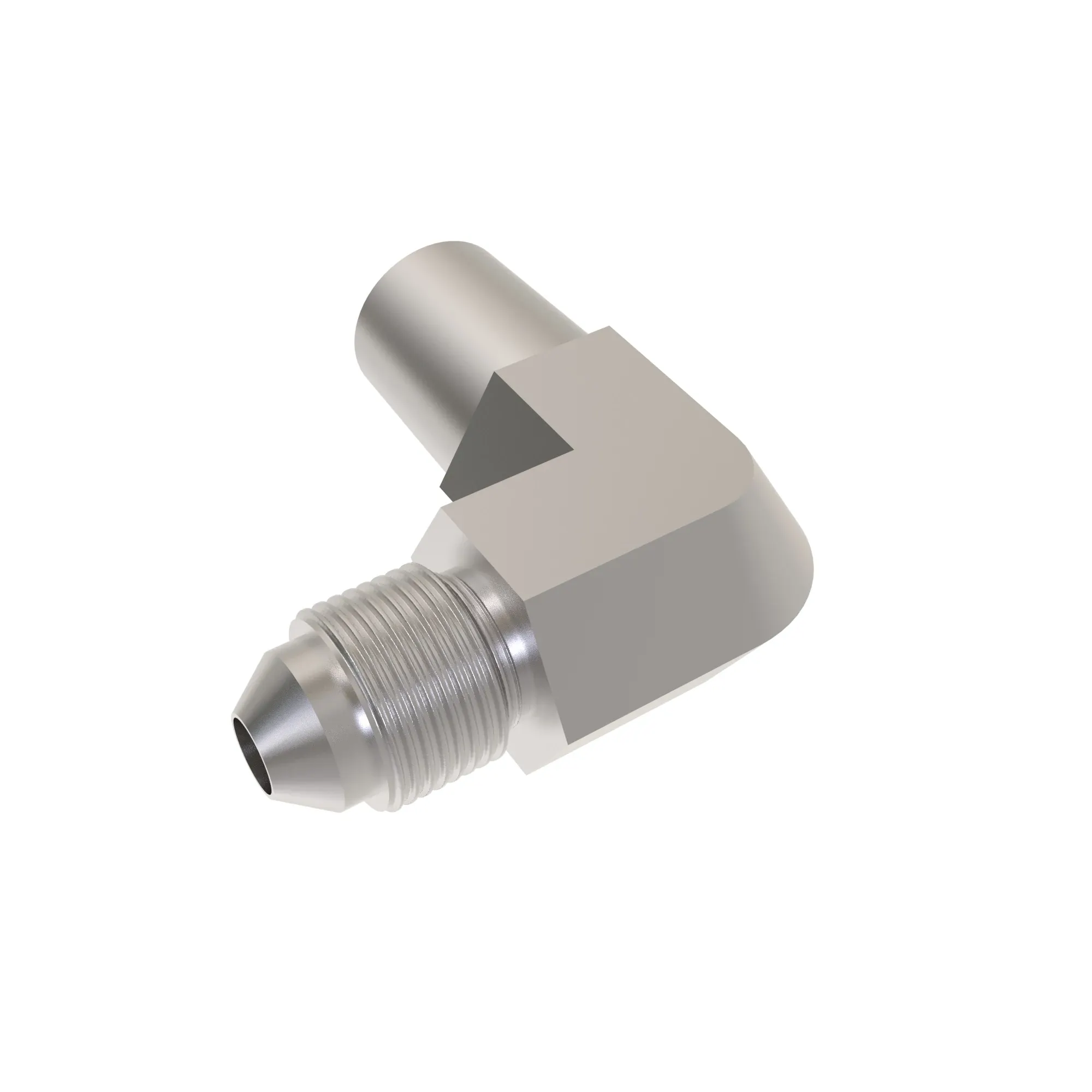 LUBRICATION FITTING