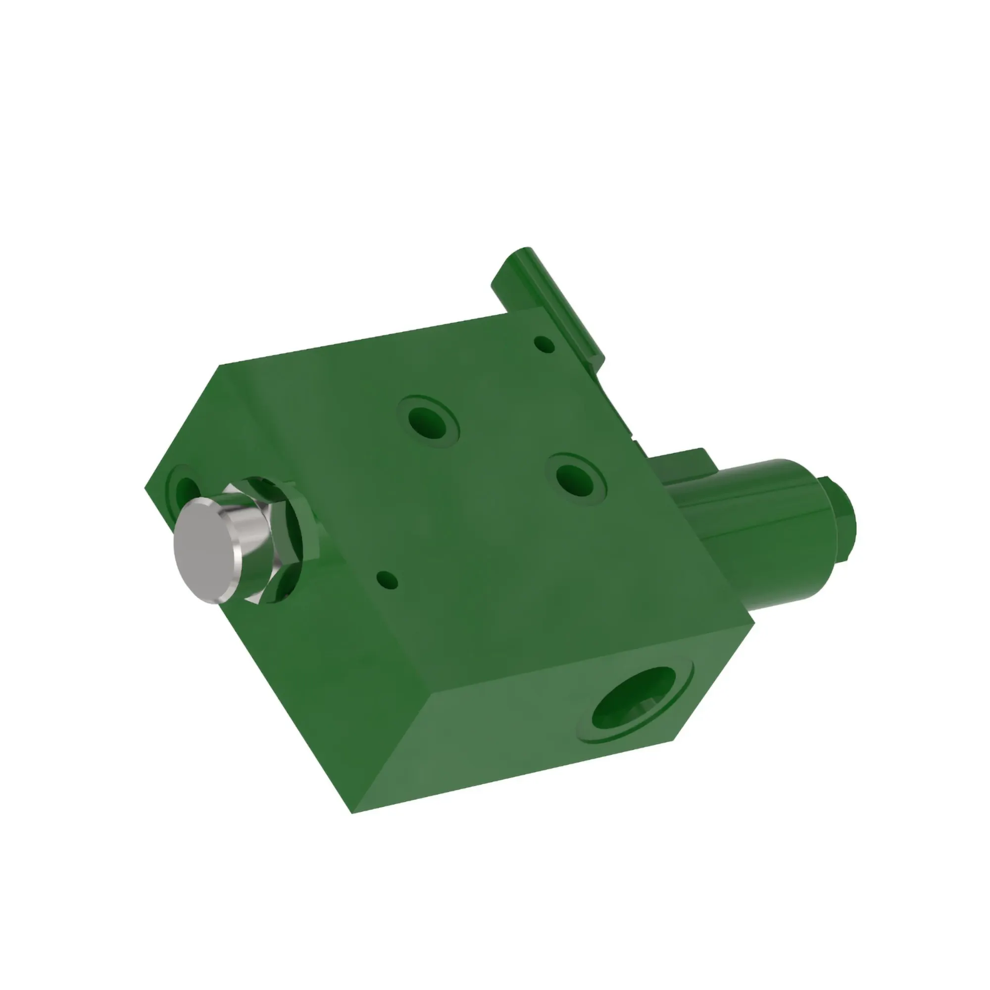 VALVE, VALVE, SOLUTION PUMP CONTROL