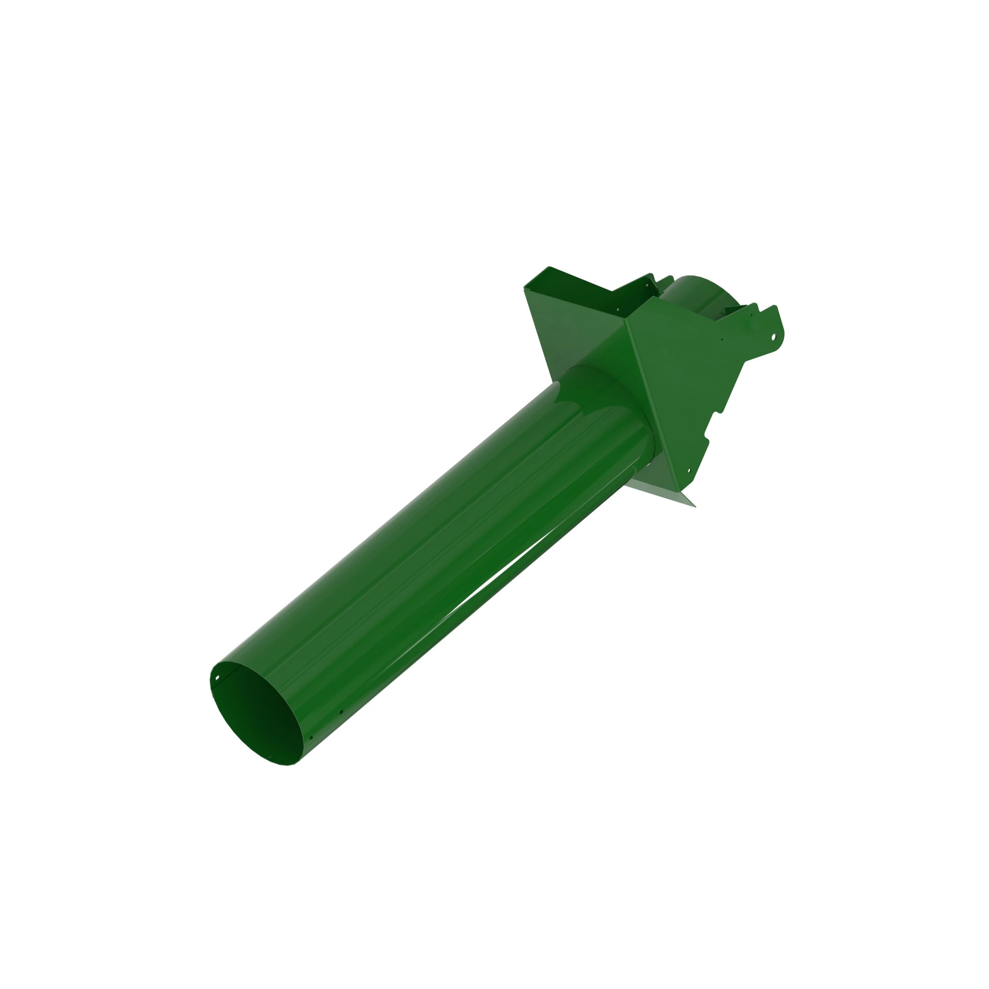 STRUCTURAL TUBE, TUBE, ASSY-PIVOTIN
