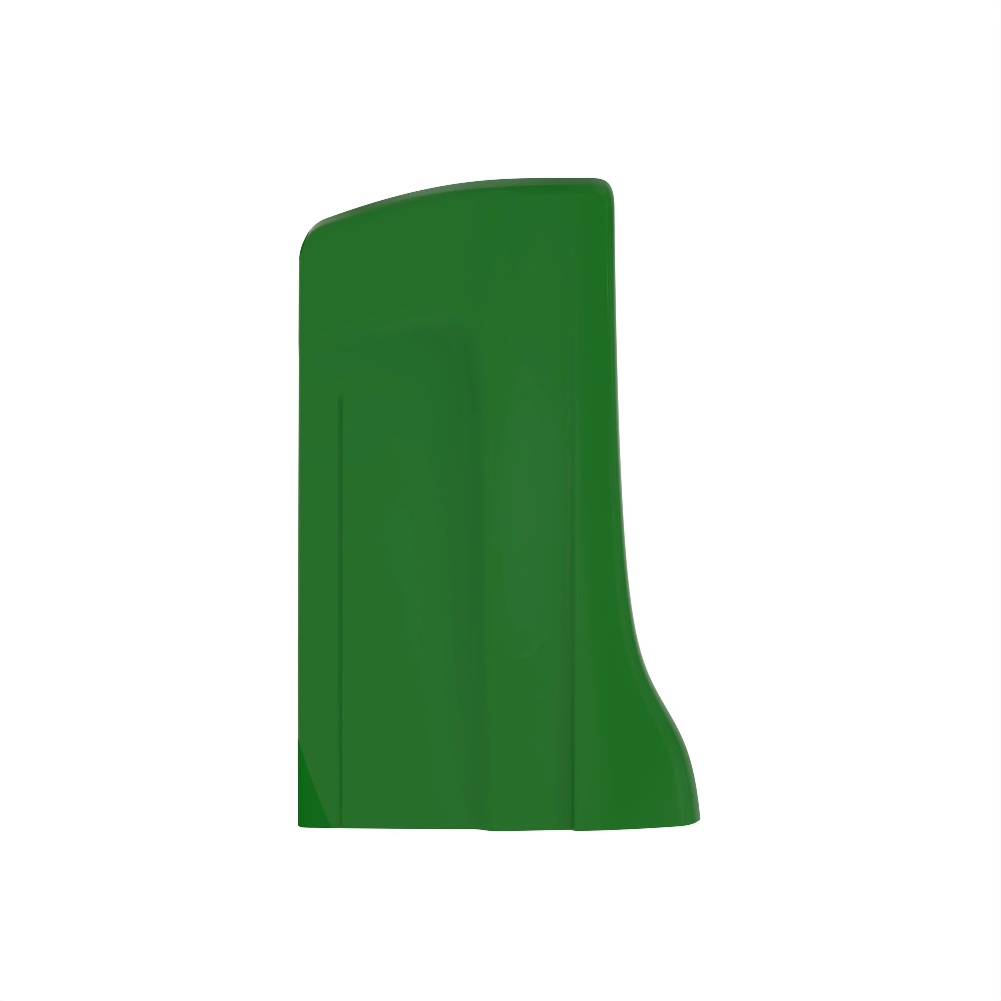 DOOR, LEFT REAR GULLWING