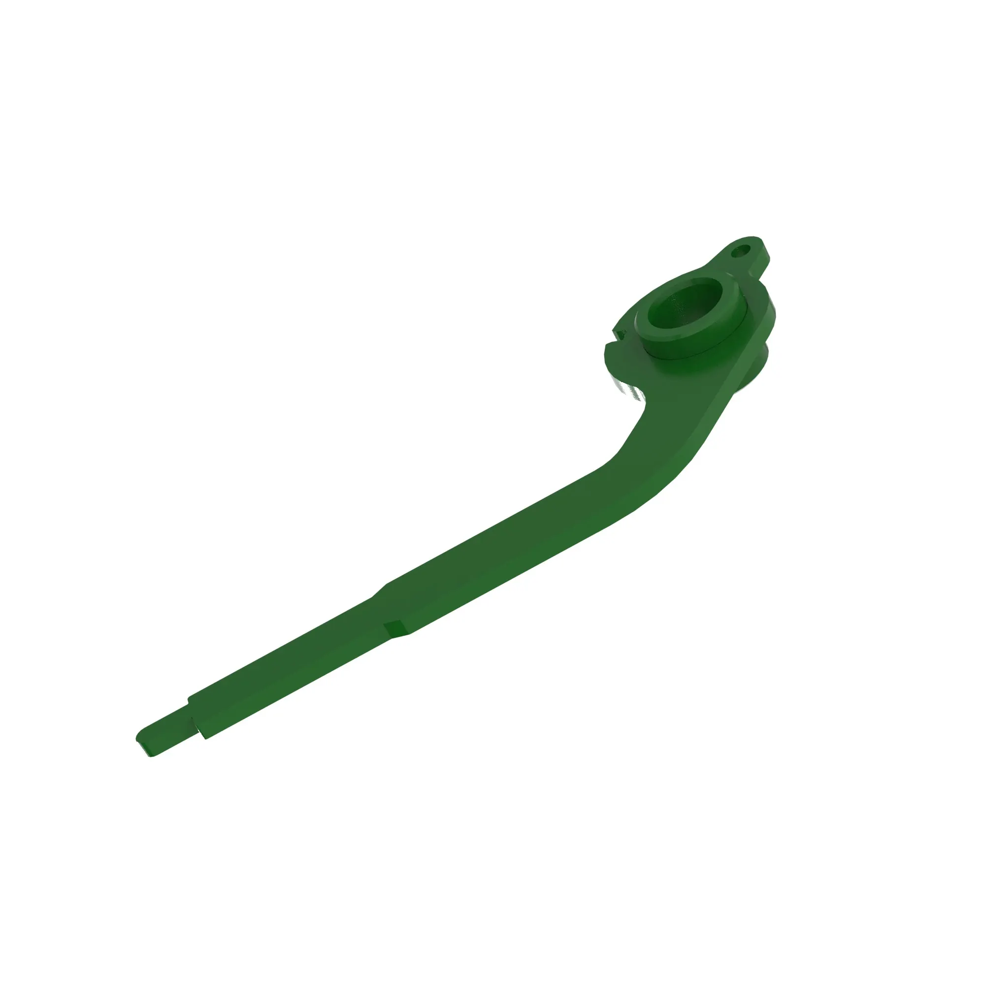 Control Lever, Scv #1