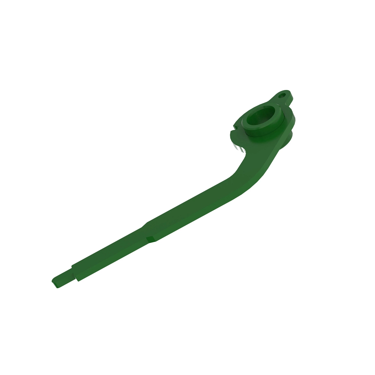 Control Lever, Scv #1
