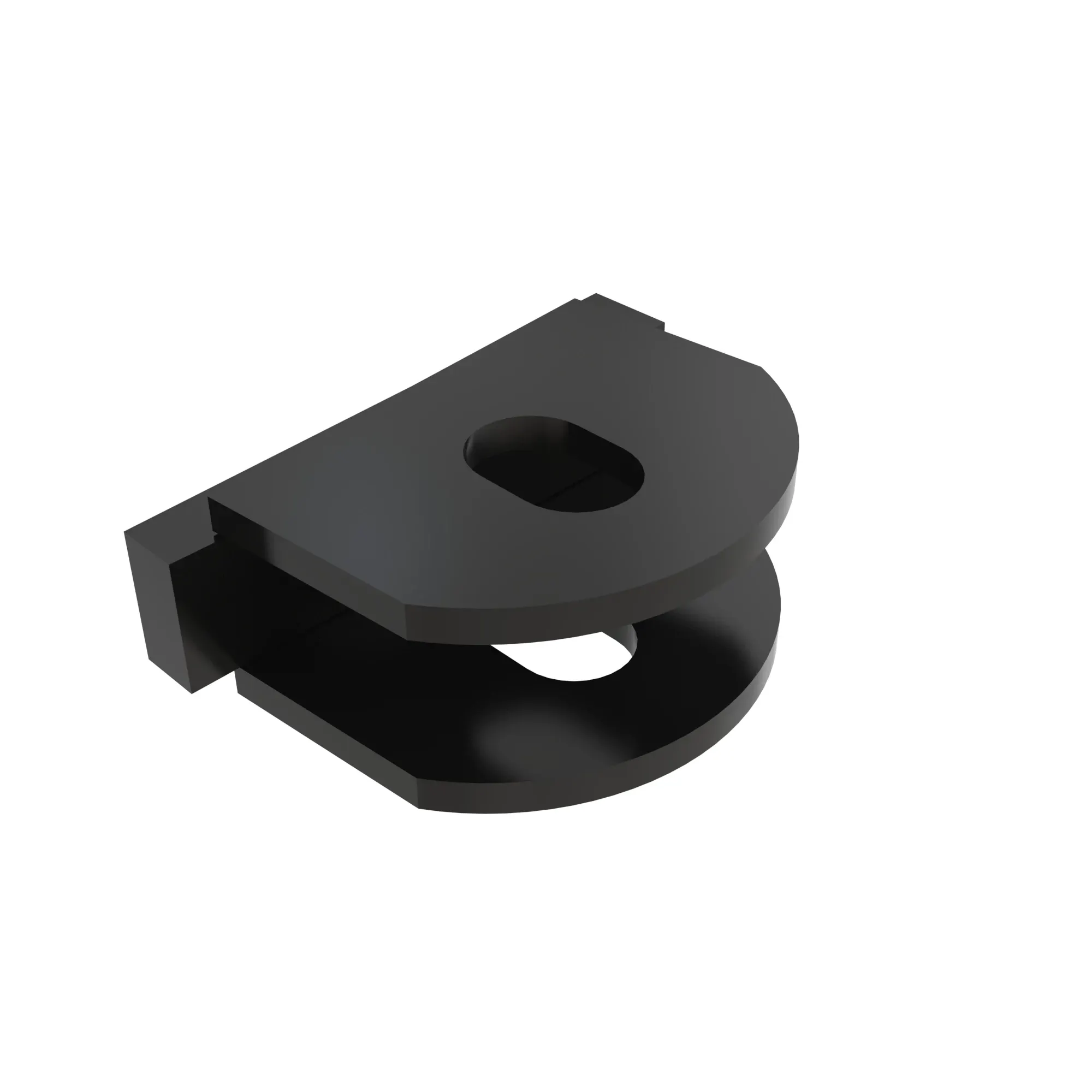 John Deere Steering Stop - RE39221