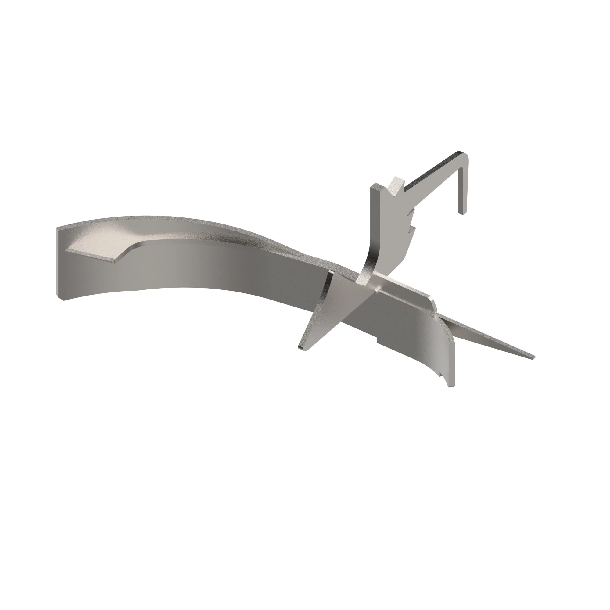 John Deere Deflector Kit - F451952