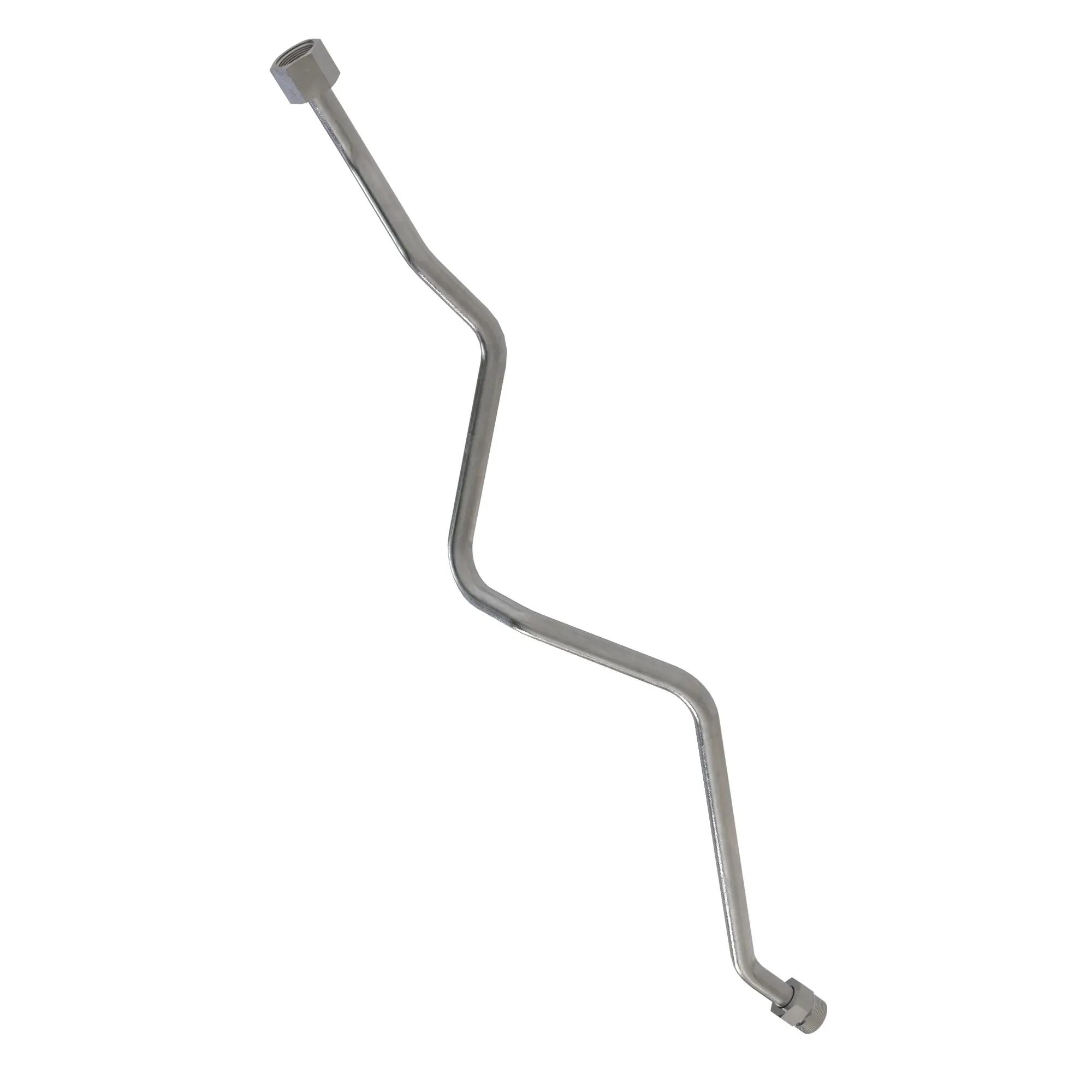 1500 MFWD STEERING, LH LOWER, e23