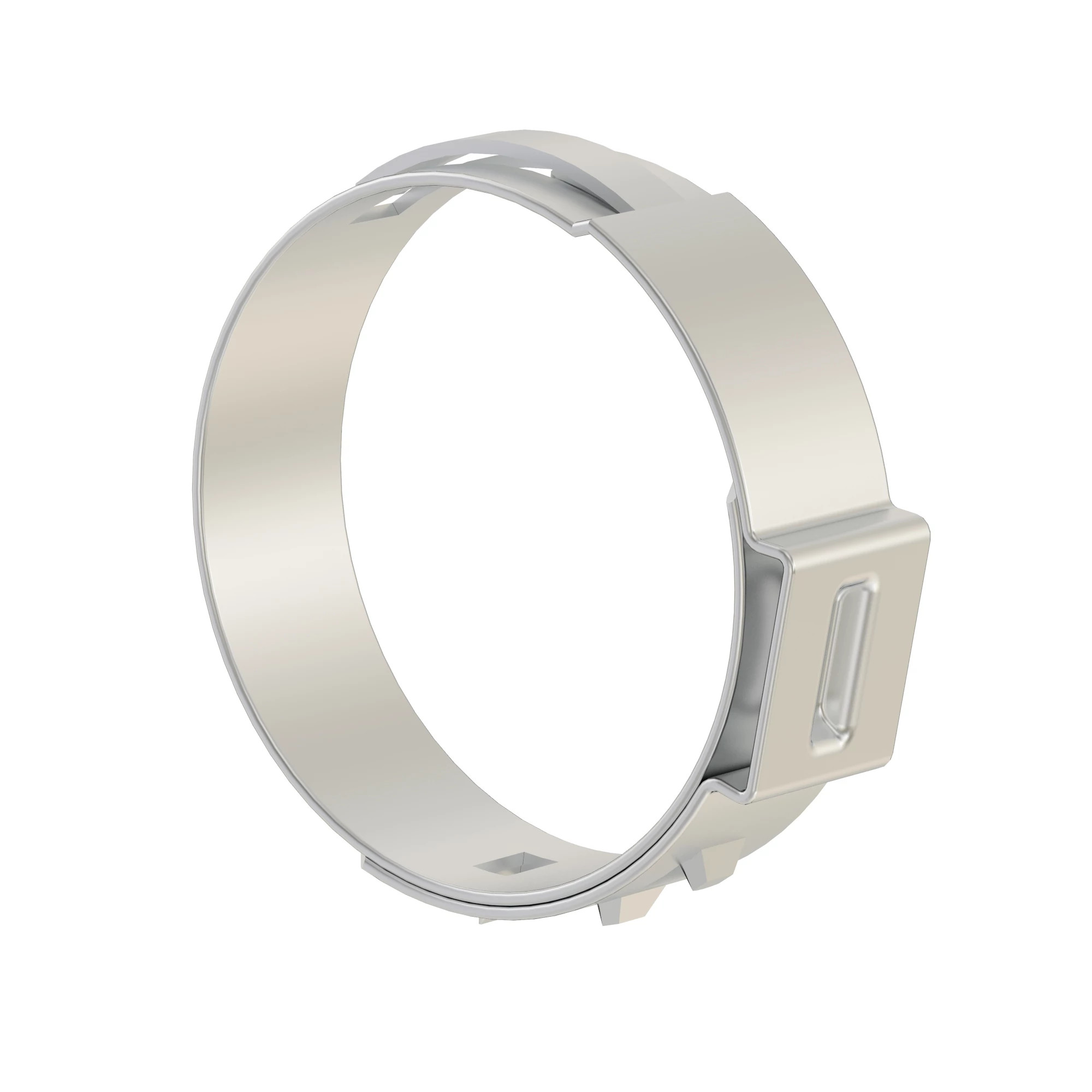 CLAMP, STEPLESS 1-EAR-CLAMP (NOMINA