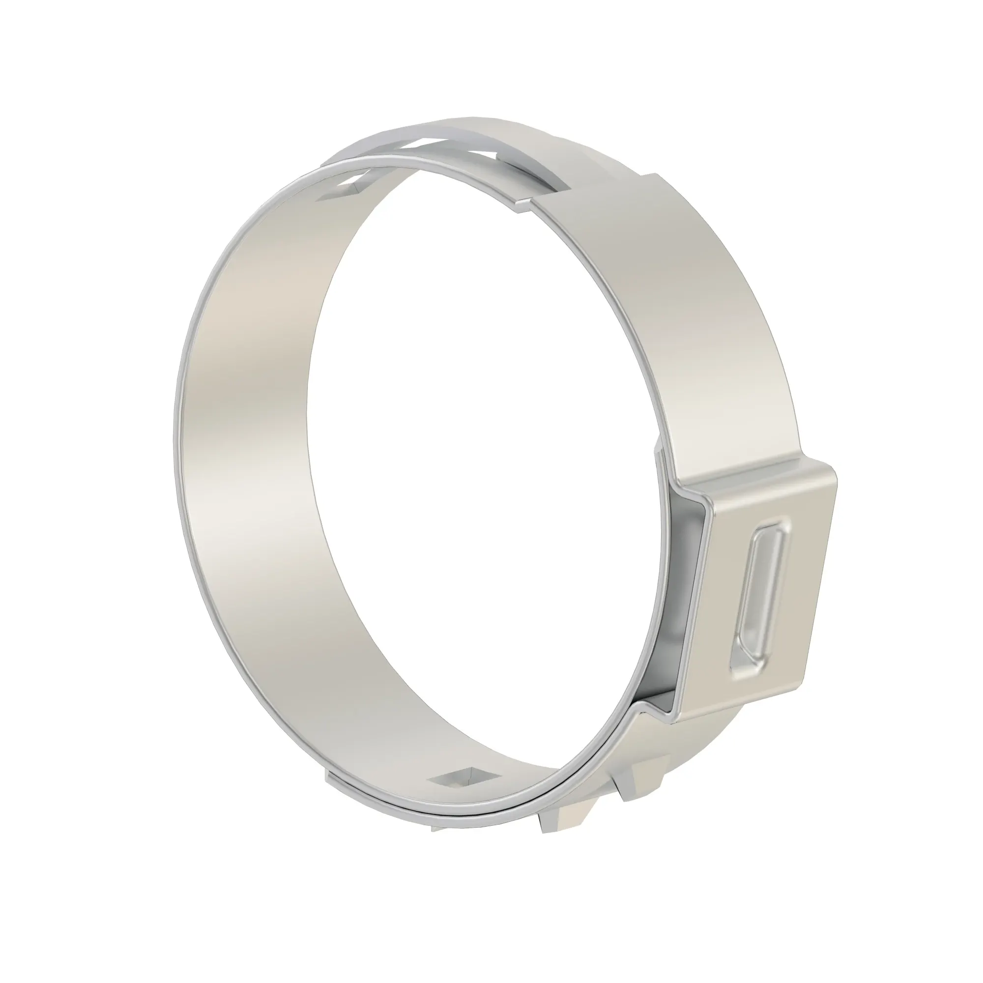 CLAMP, STEPLESS 1-EAR-CLAMP (NOMINA