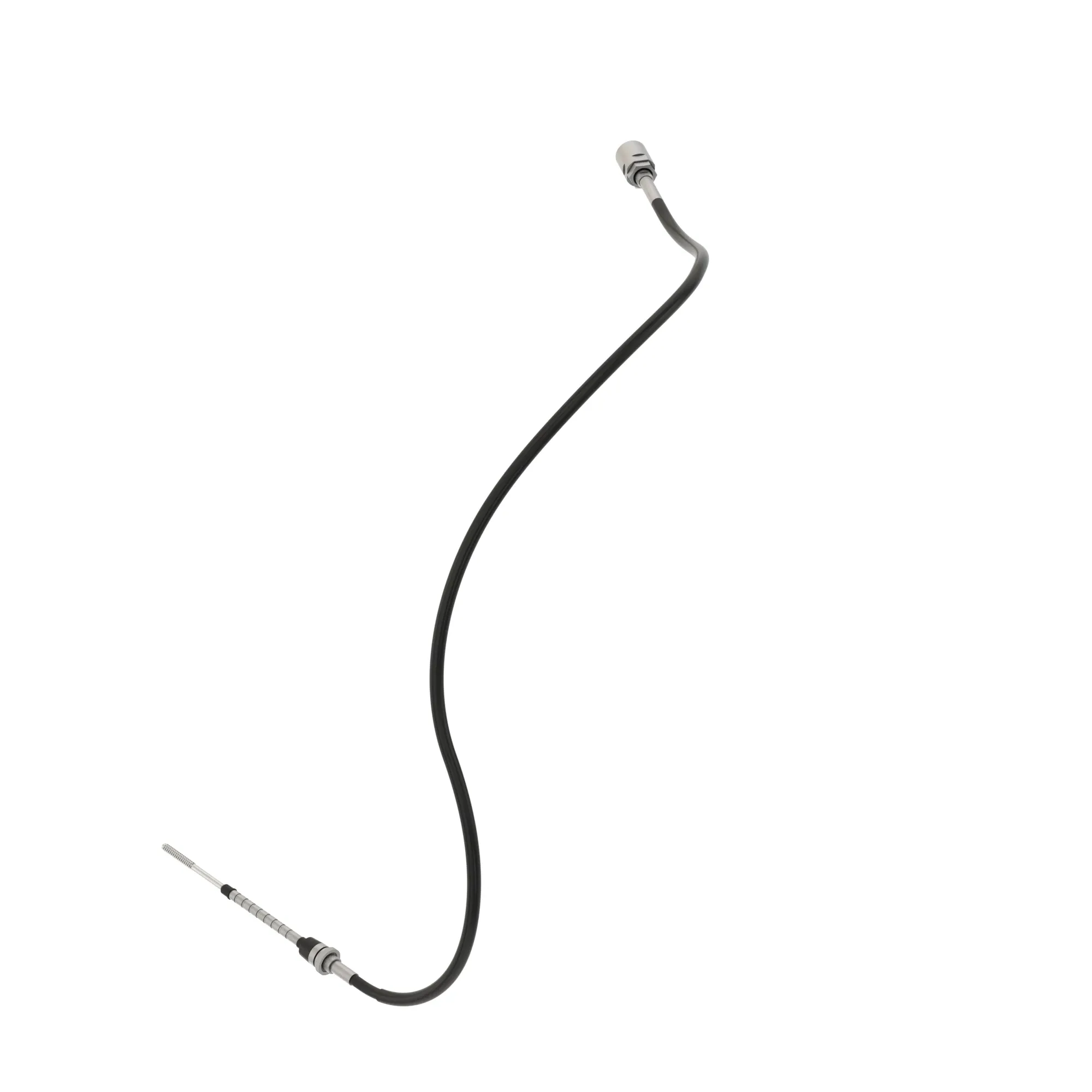 John Deere Selective Control Valve Push Pull Cable - AL215936