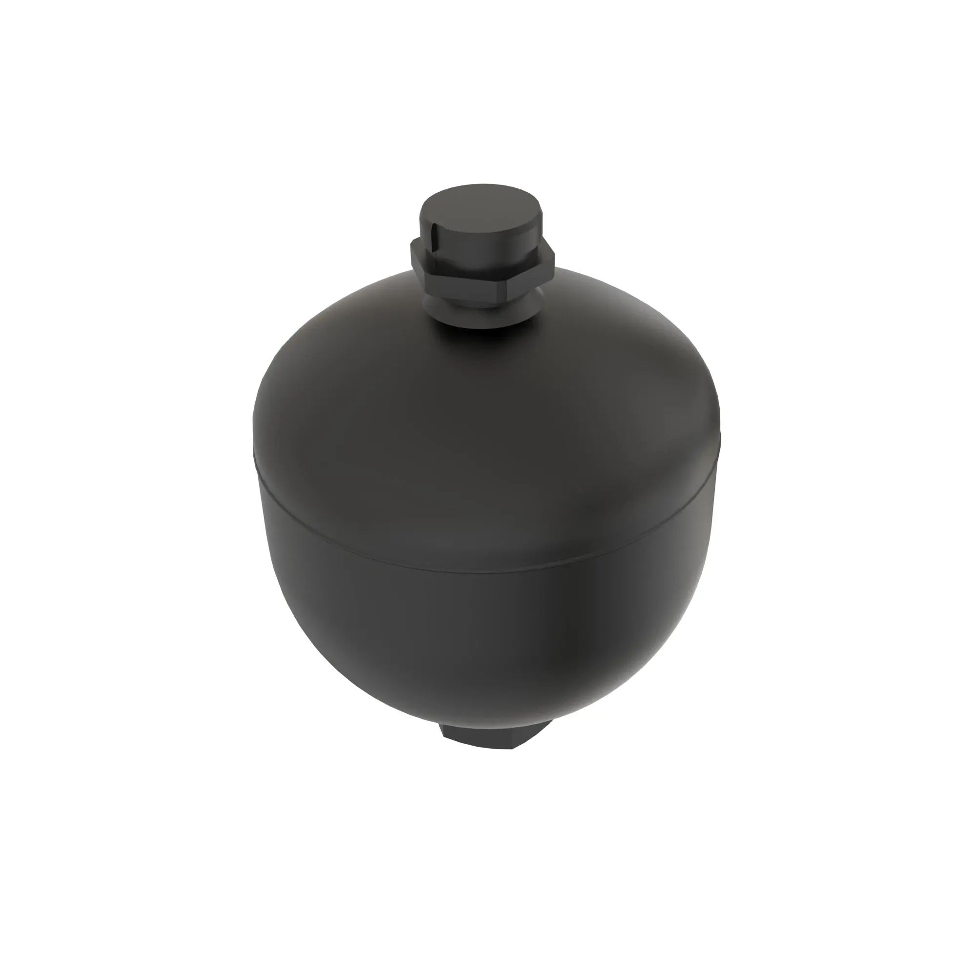 Hydraulic Accumulator