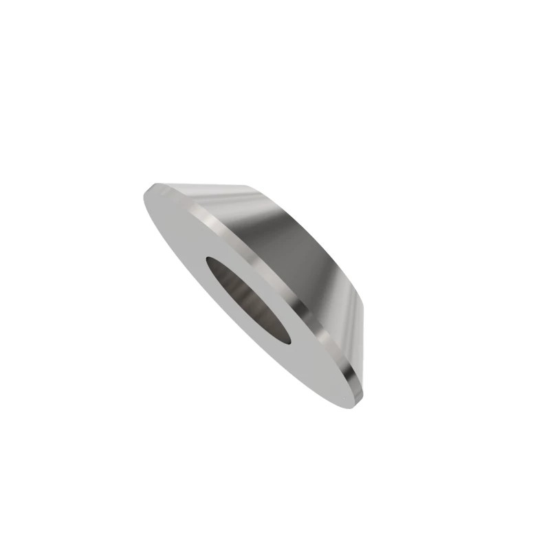 SPACER, BALLJOINT STANDOFF #