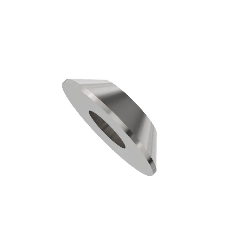 John Deere Round Hole Washer - TCU19080